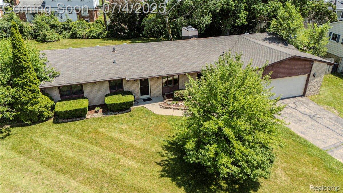21505 N Tuller Court