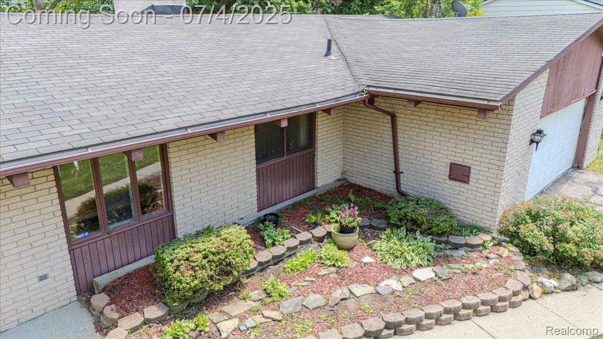 21505 N Tuller Court