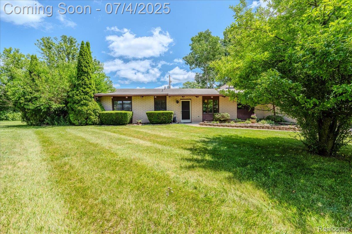 21505 N Tuller Court