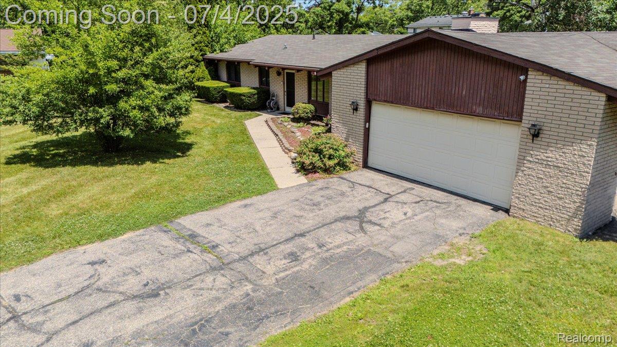 21505 N Tuller Court