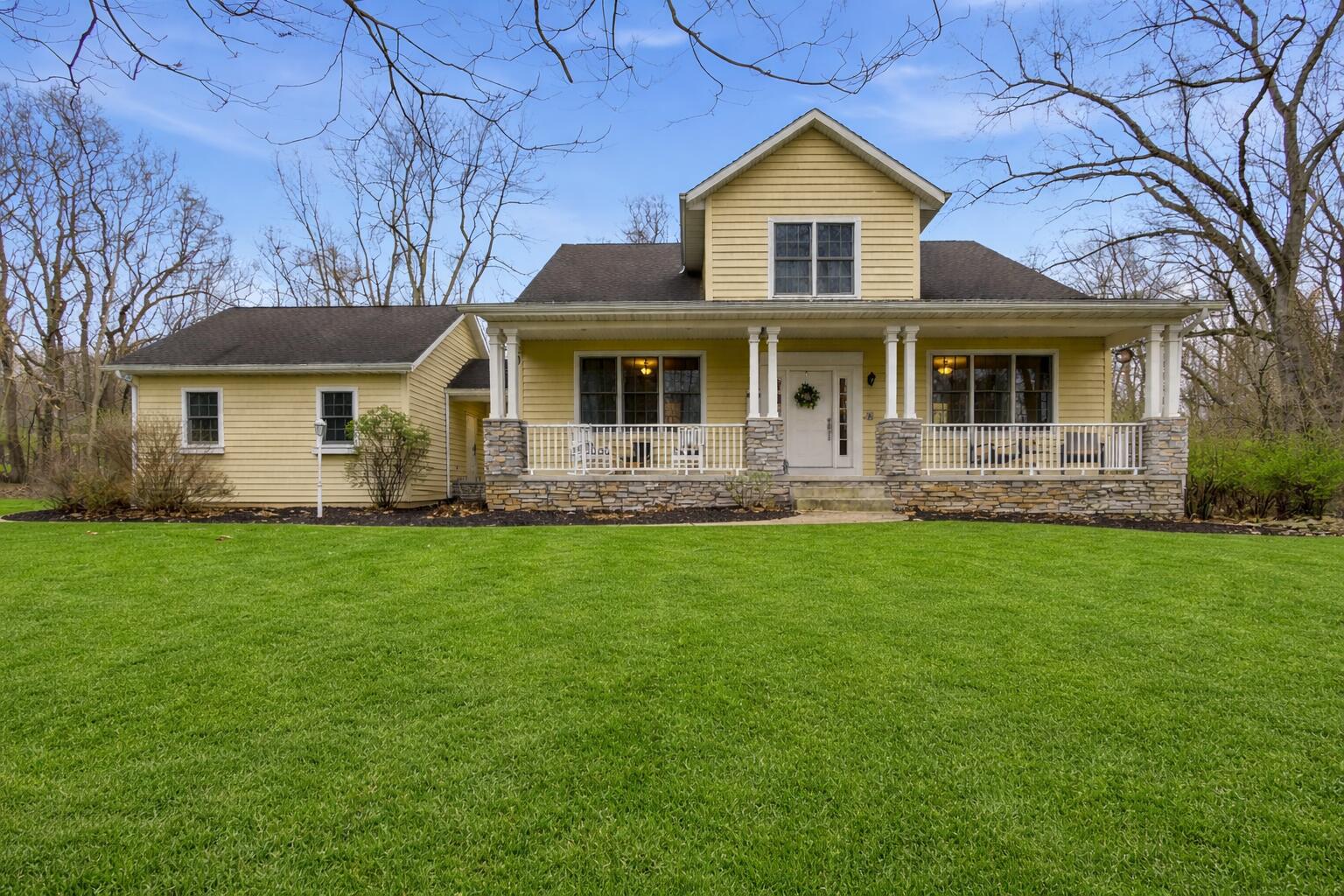 1860 High Meadow N