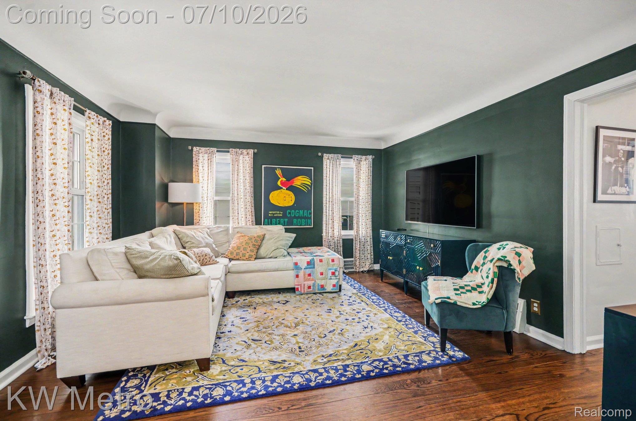 615 Royal Avenue