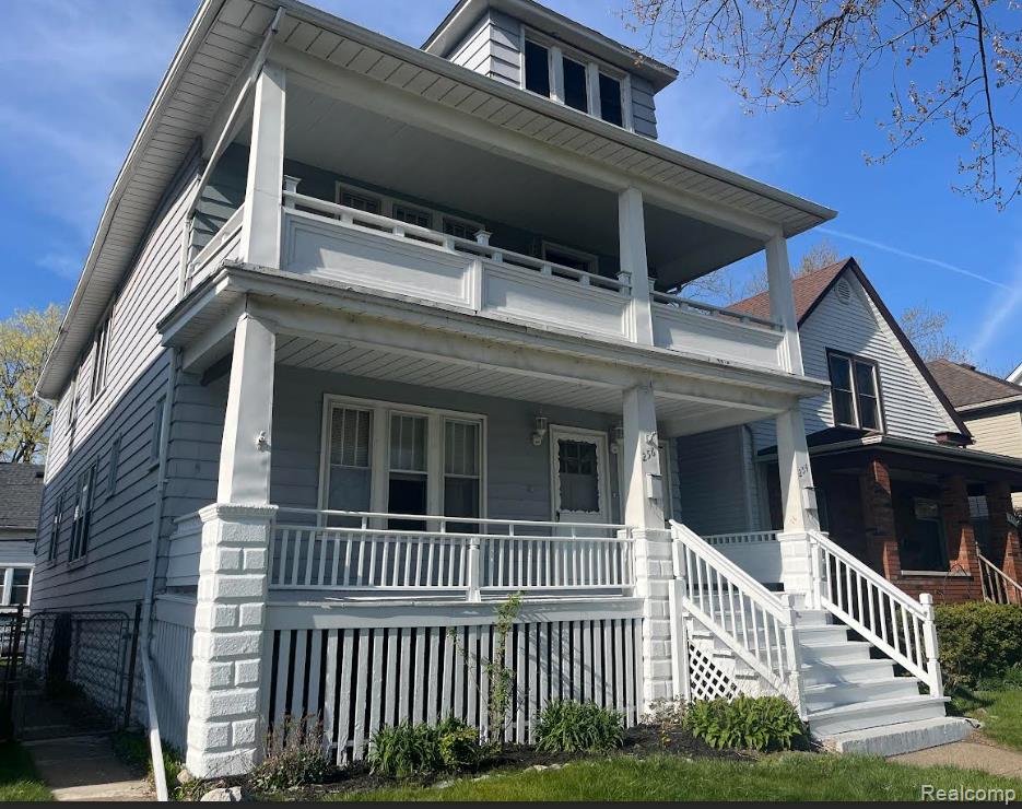 Wyandotte City Wayne, Michigan 48192, United States, 4 Bedrooms Bedrooms, ,2 BathroomsBathrooms,Residential,Active,115871