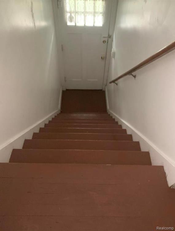 Wyandotte City Wayne, Michigan 48192, United States, 4 Bedrooms Bedrooms, ,2 BathroomsBathrooms,Residential,Active,115871