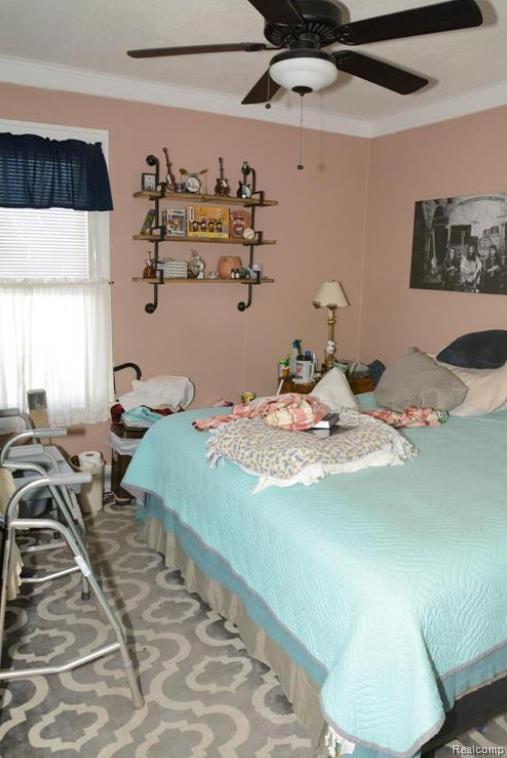 Wyandotte City Wayne, Michigan 48192, United States, 4 Bedrooms Bedrooms, ,2 BathroomsBathrooms,Residential,Active,115871