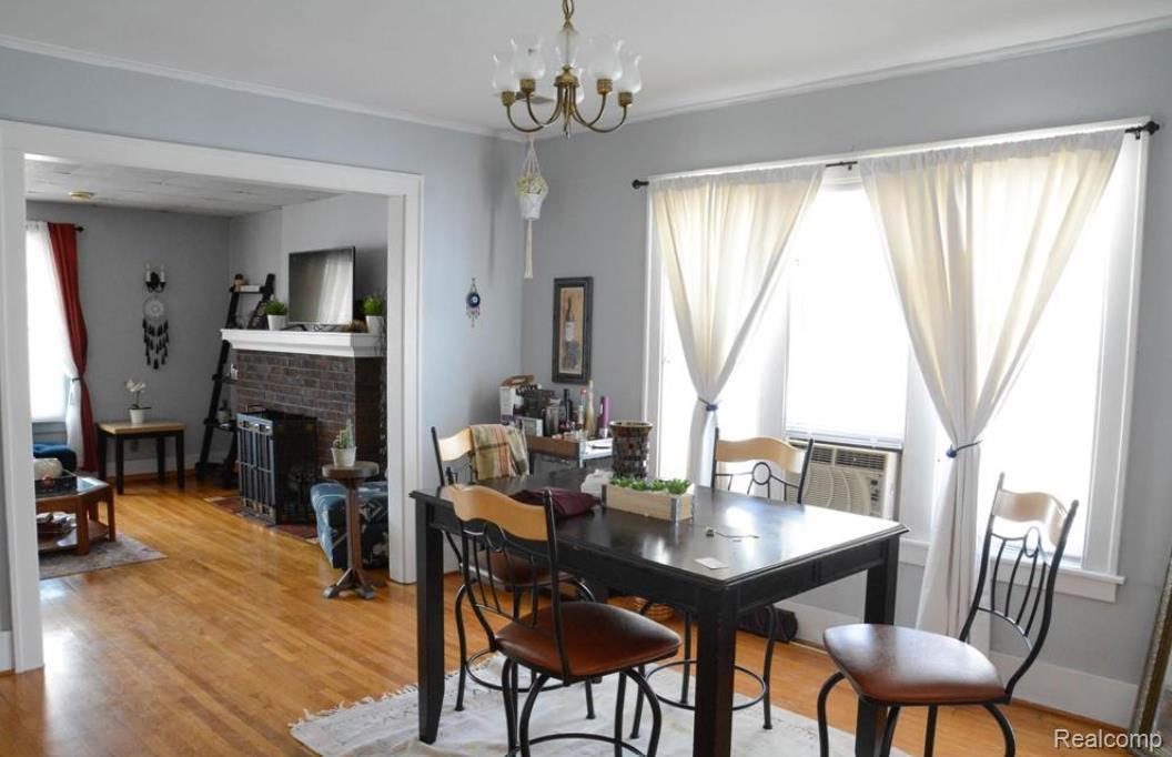 Wyandotte City Wayne, Michigan 48192, United States, 4 Bedrooms Bedrooms, ,2 BathroomsBathrooms,Residential,Active,115871