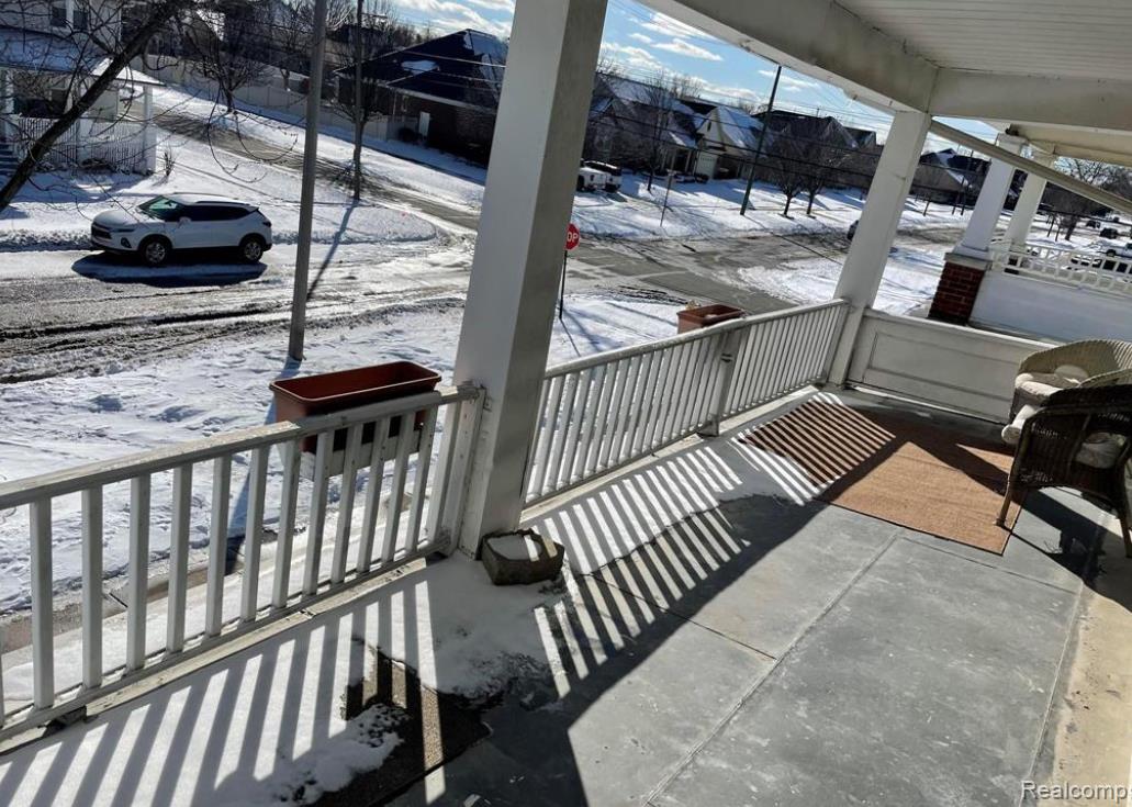 Wyandotte City Wayne, Michigan 48192, United States, 4 Bedrooms Bedrooms, ,2 BathroomsBathrooms,Residential,Active,115871