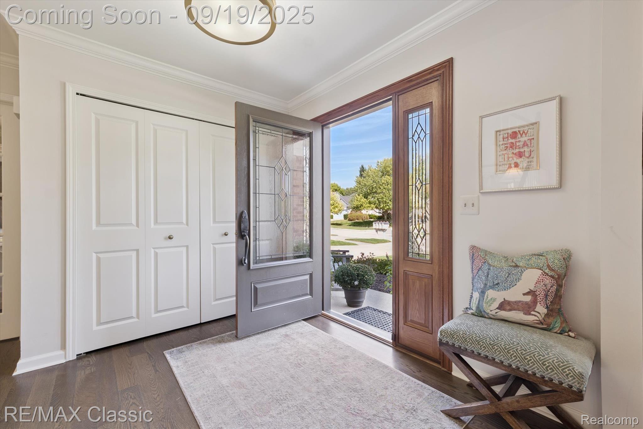 22691 Foxmoor Drive