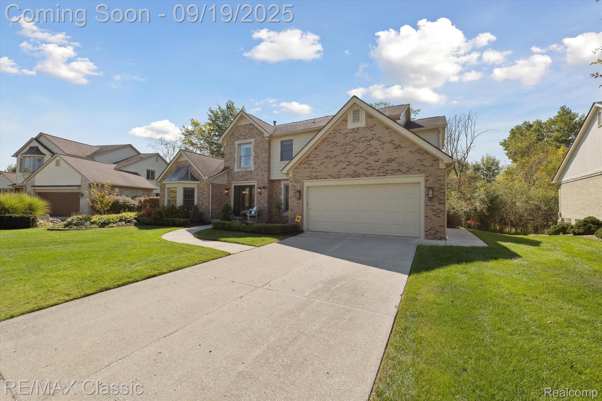 22691 Foxmoor Drive