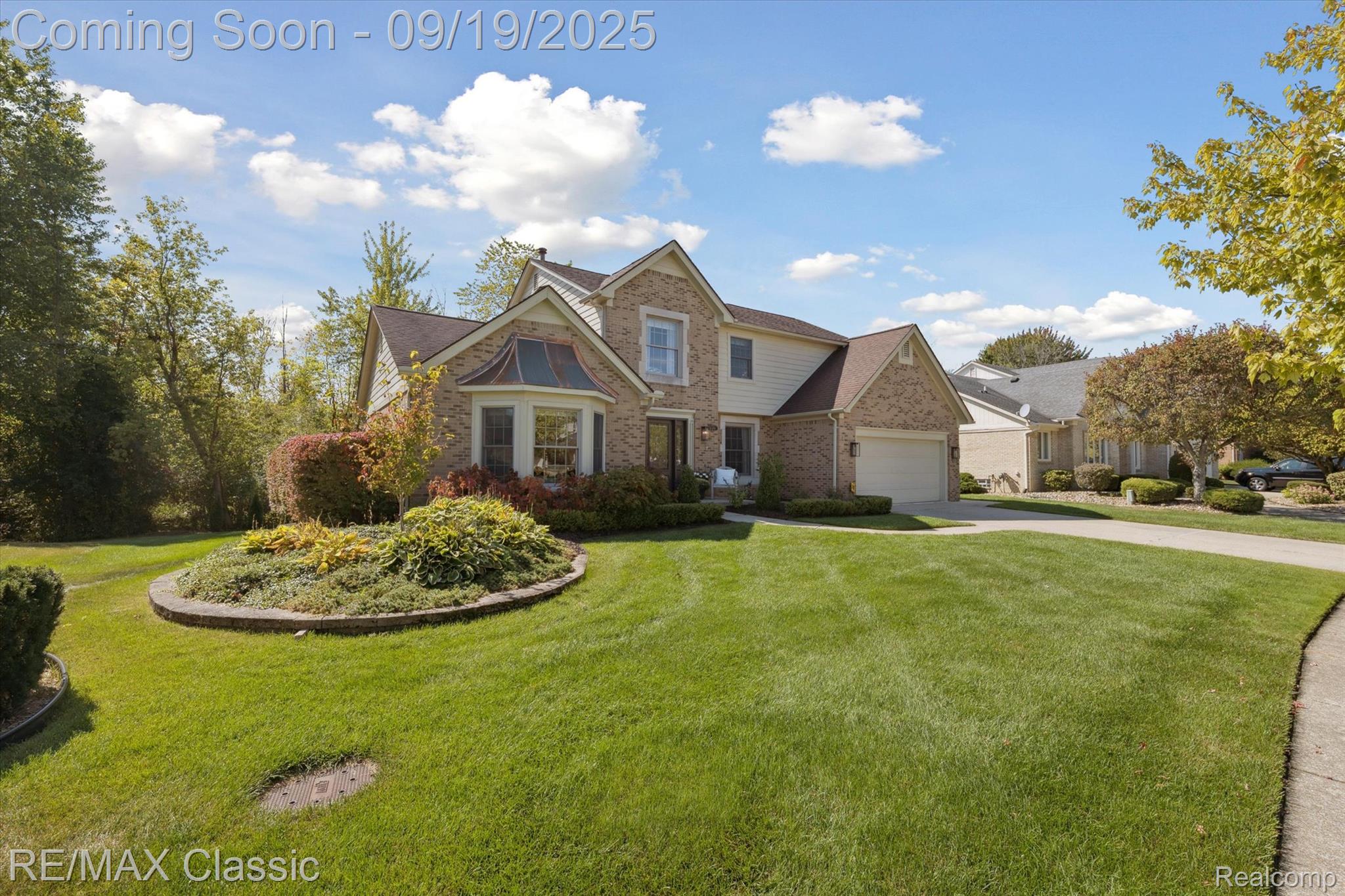 22691 Foxmoor Drive