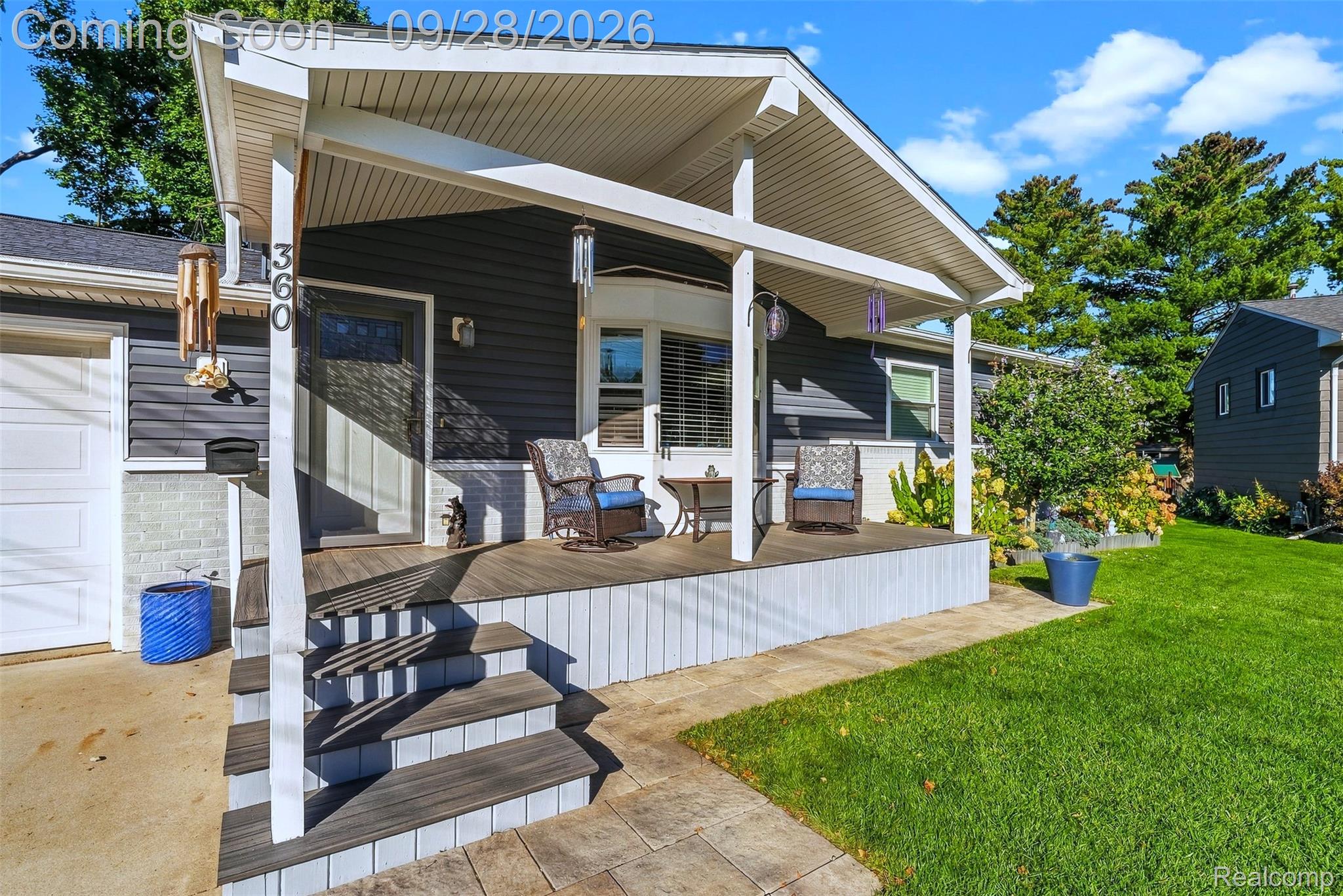 360 Shirley Boulevard