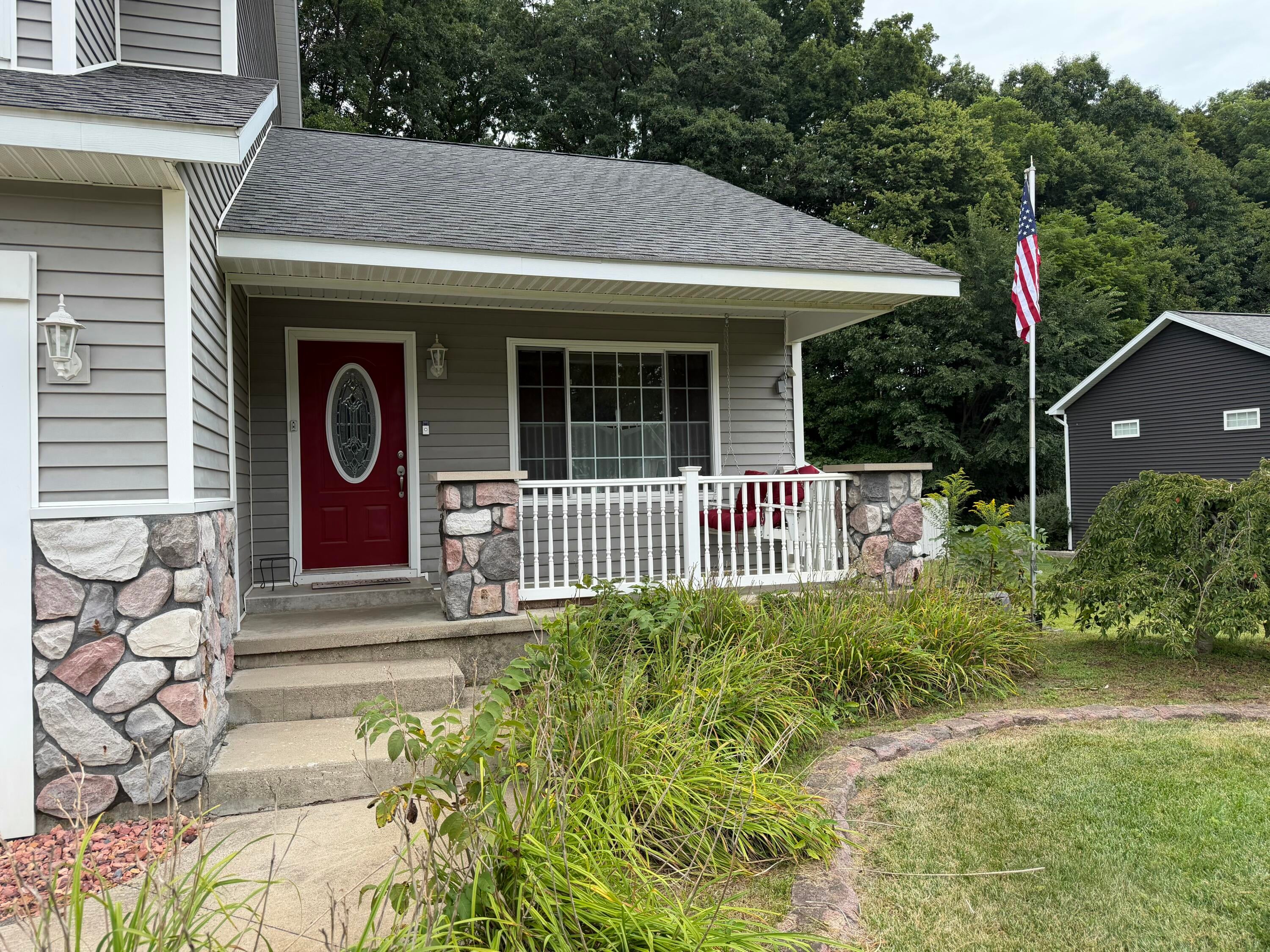 3221 Fairhaven Drive