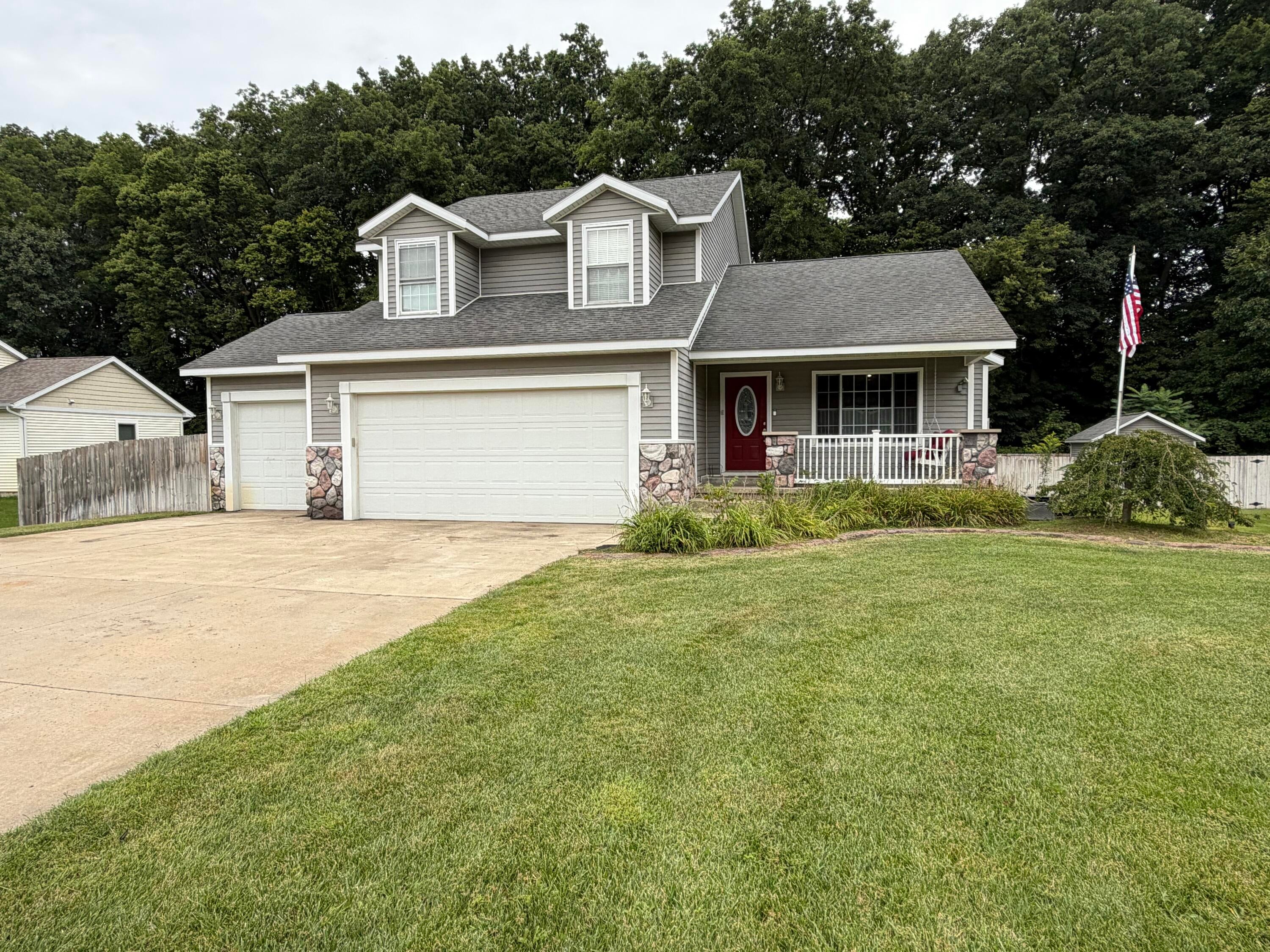 3221 Fairhaven Drive