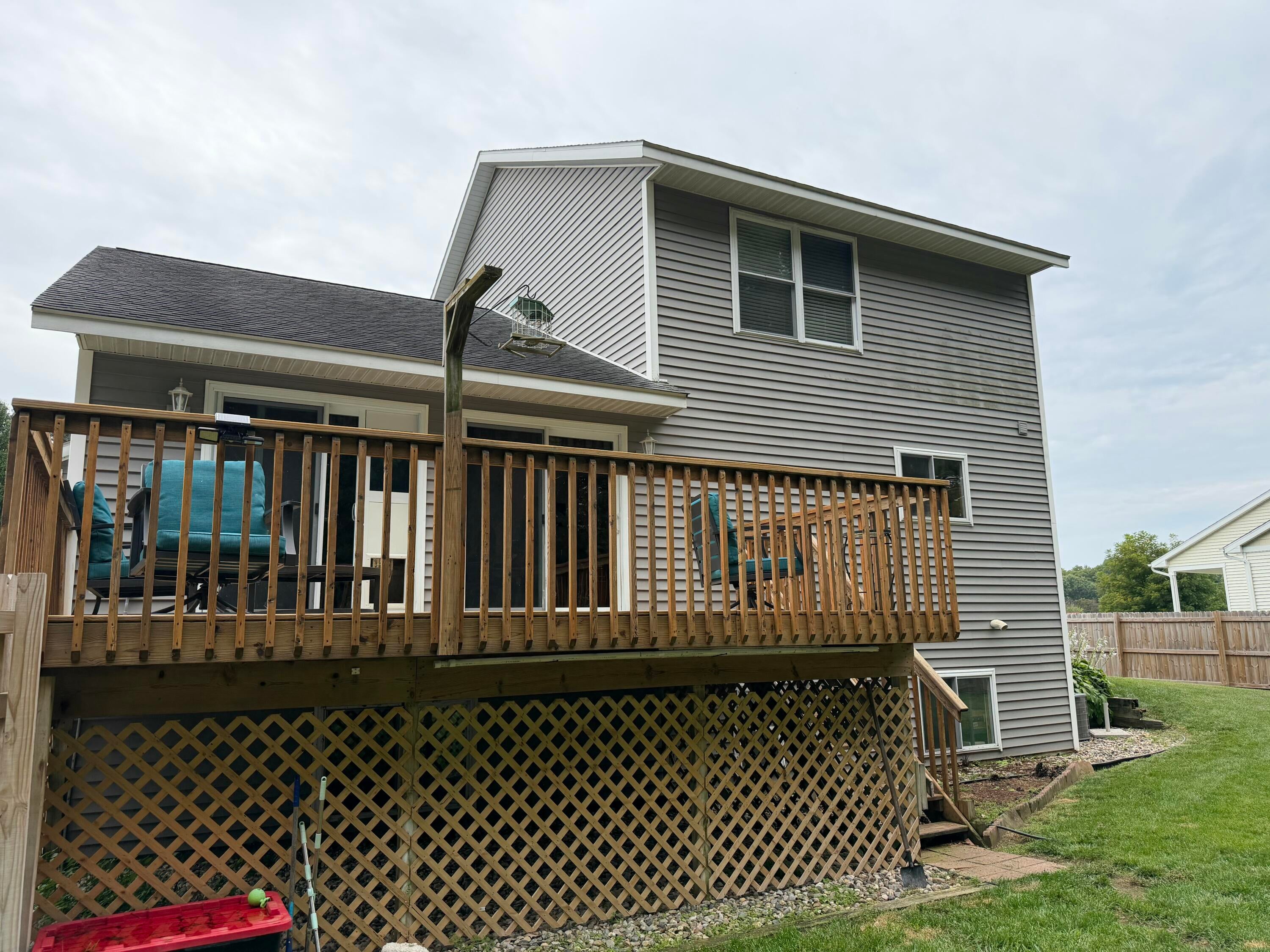 3221 Fairhaven Drive