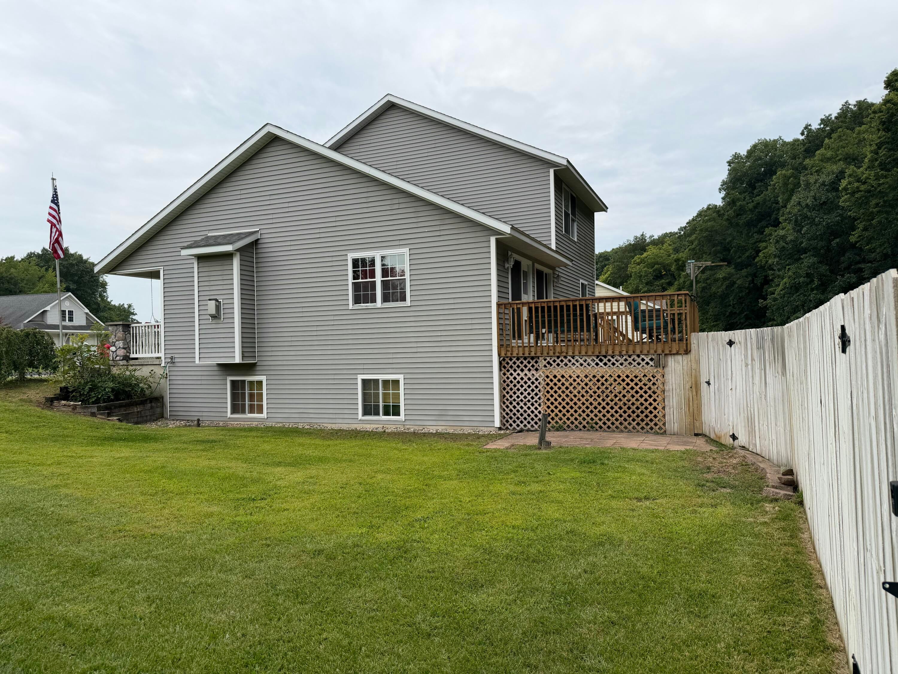 3221 Fairhaven Drive