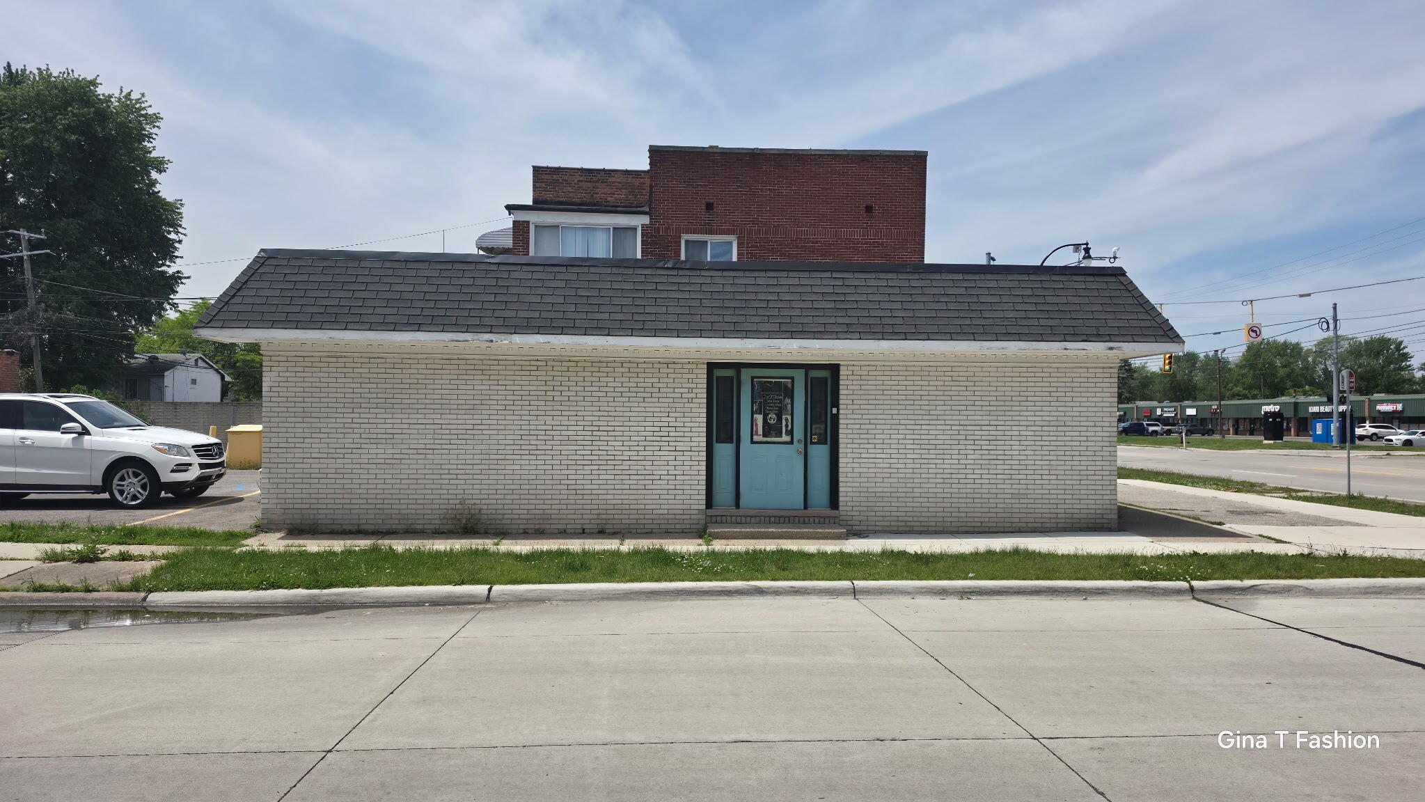 15040 E 9 Mile Road