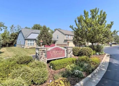 3720 Ridge View Drive Trenton City MI 48183