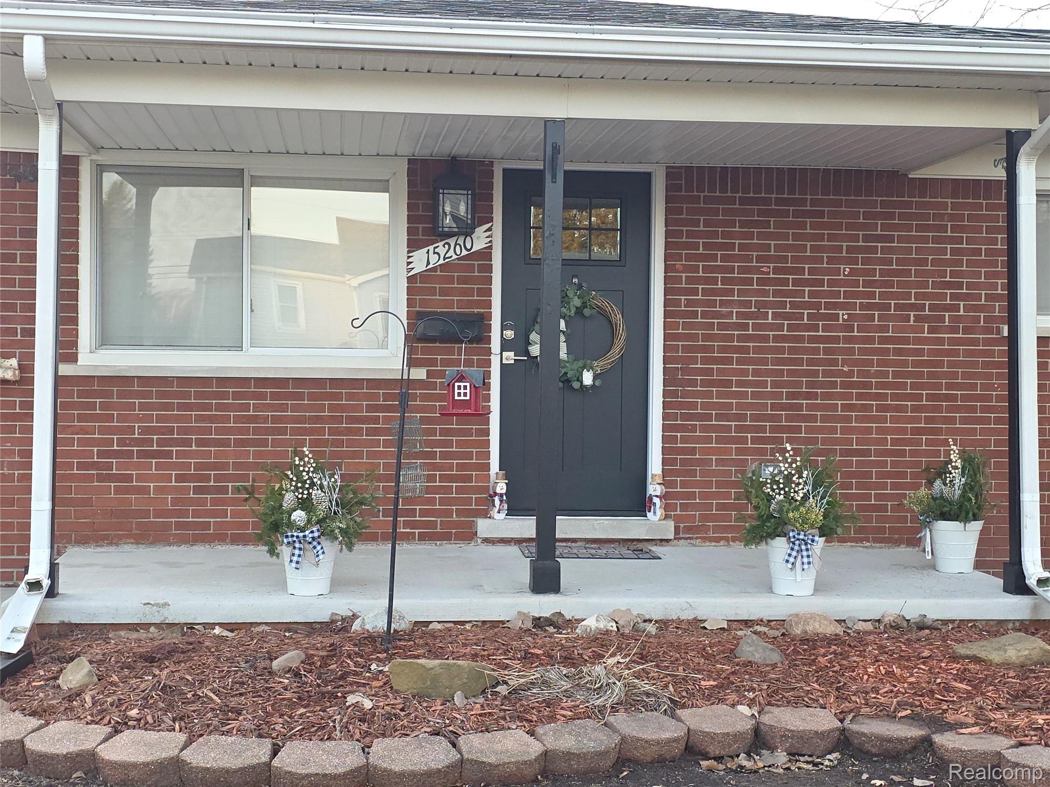 15260 Drysdale Street