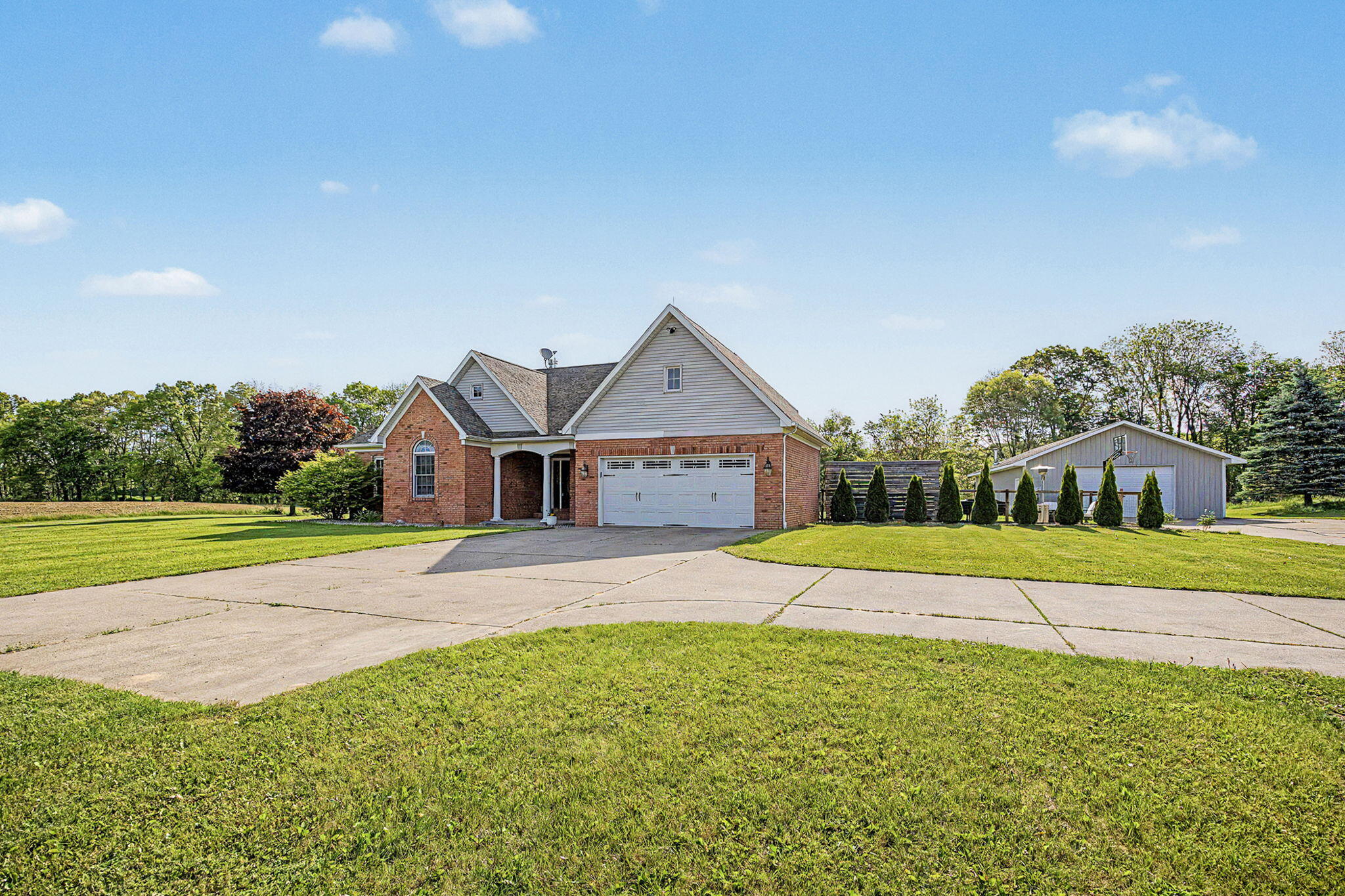 17300 27 Mile Road