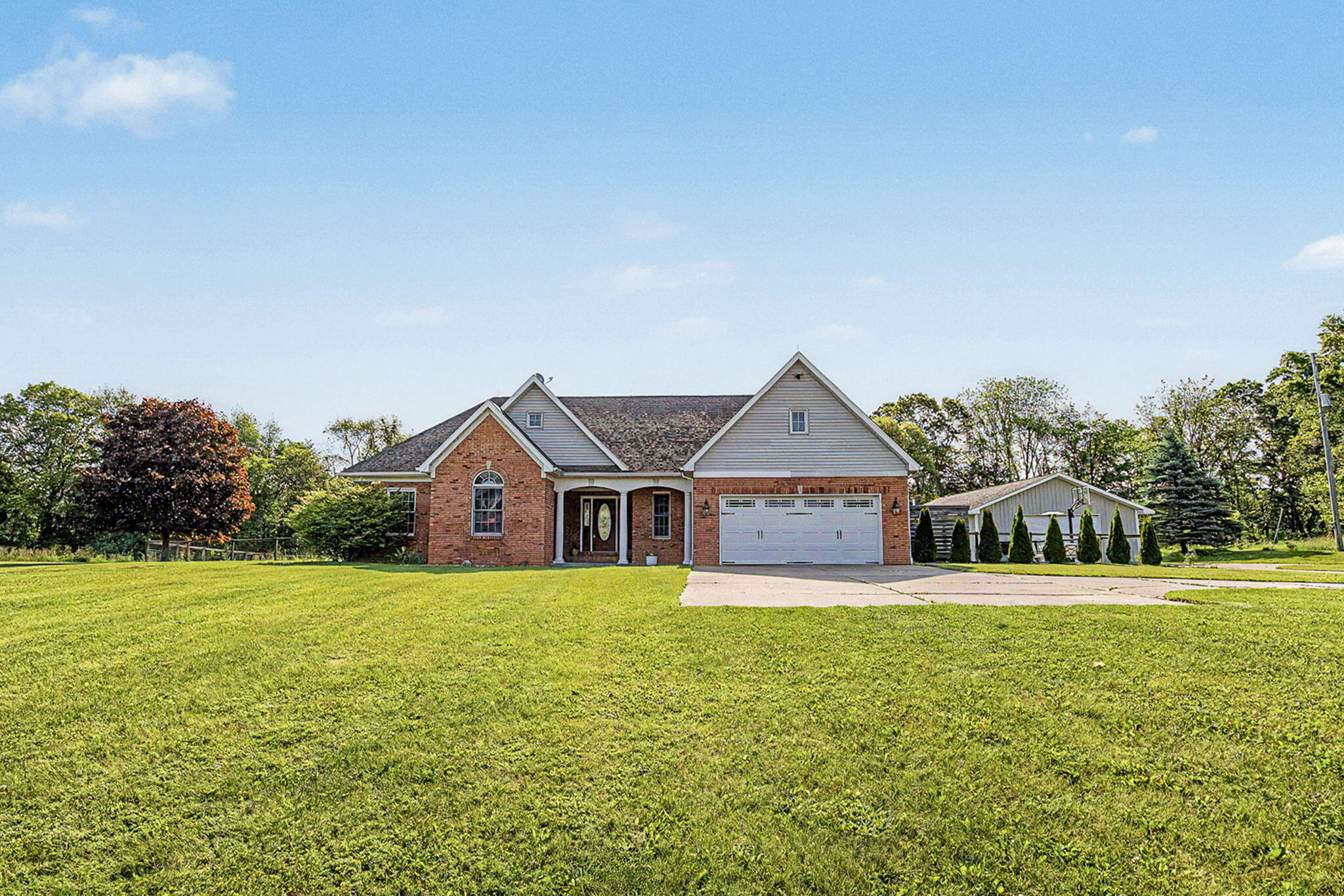 17300 27 Mile Road