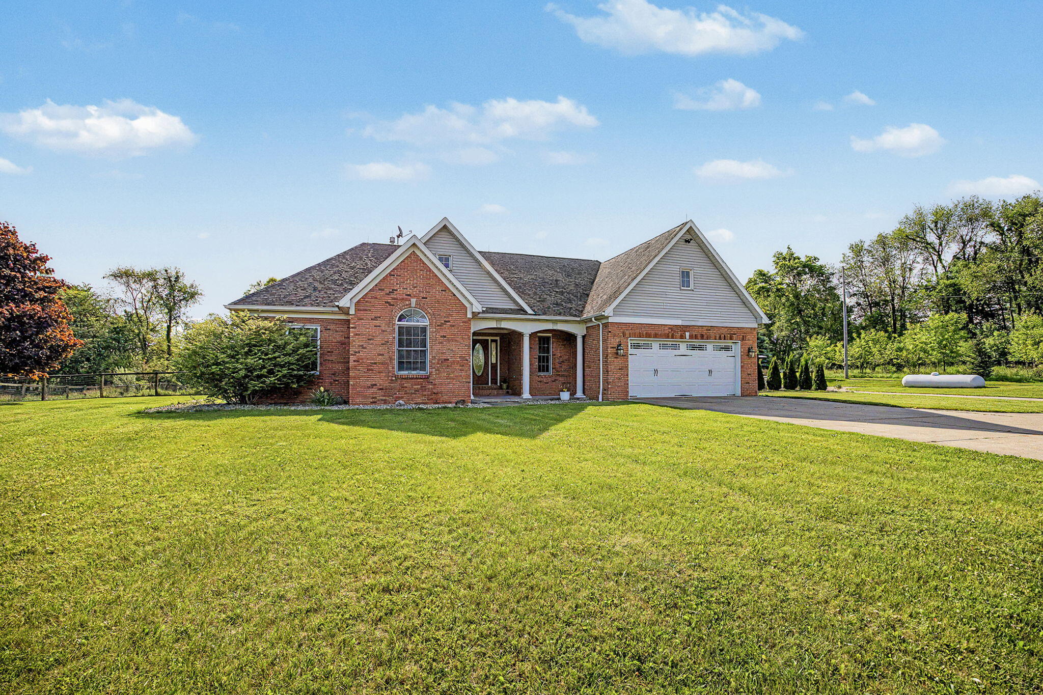 17300 27 Mile Road