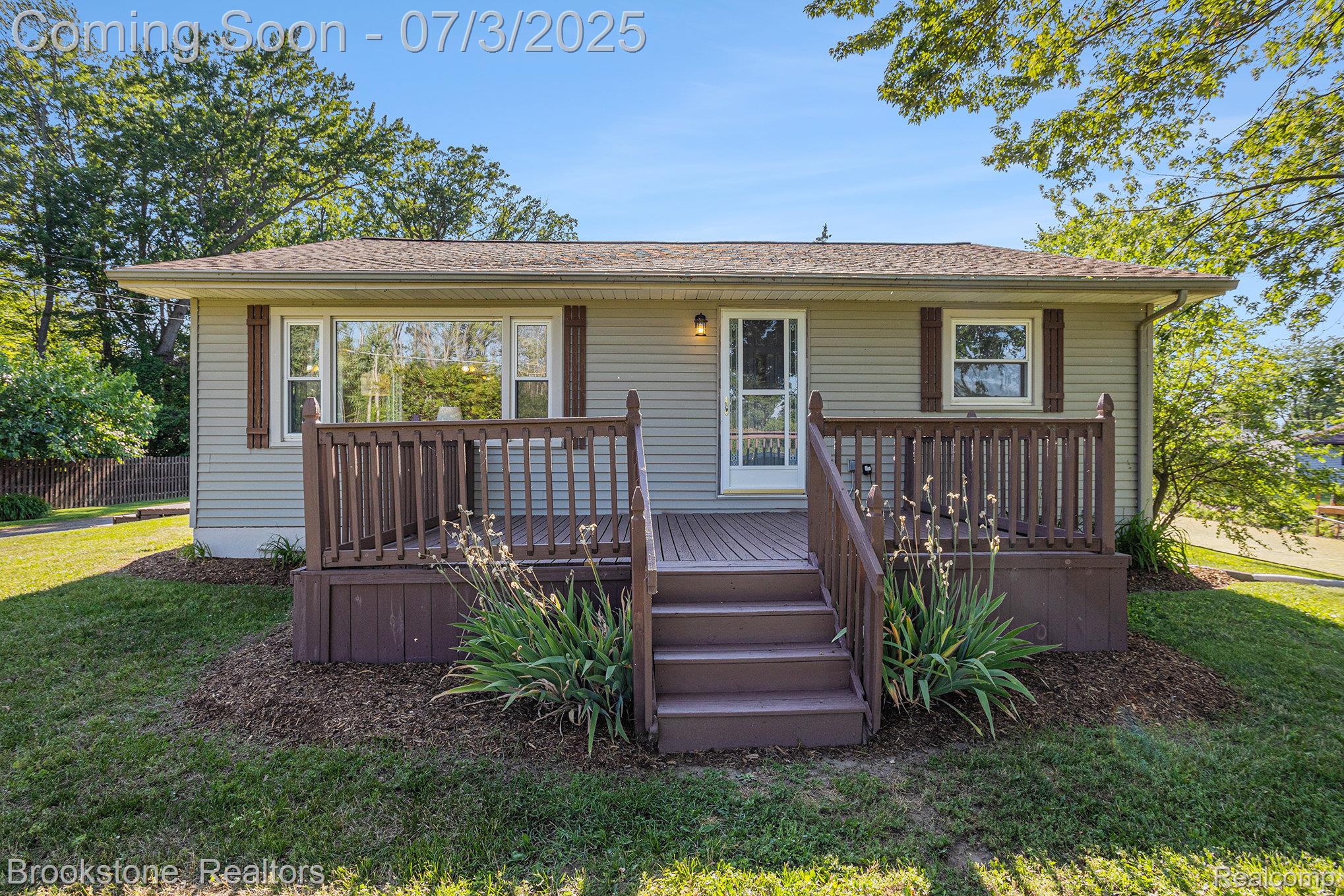 8500 Port Austin Road
