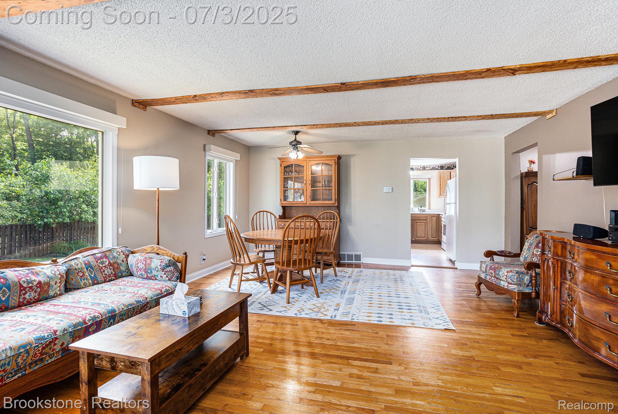 8500 Port Austin Road