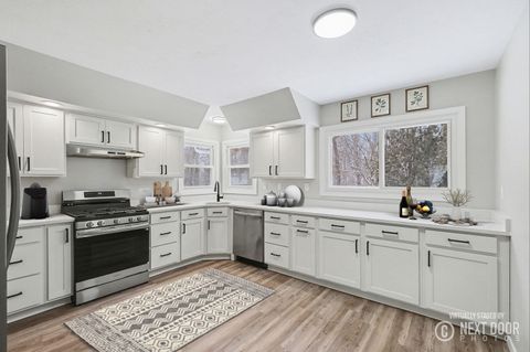 1160 Farnsworth Avenue SE Grand Rapids Charter Township MI 49546