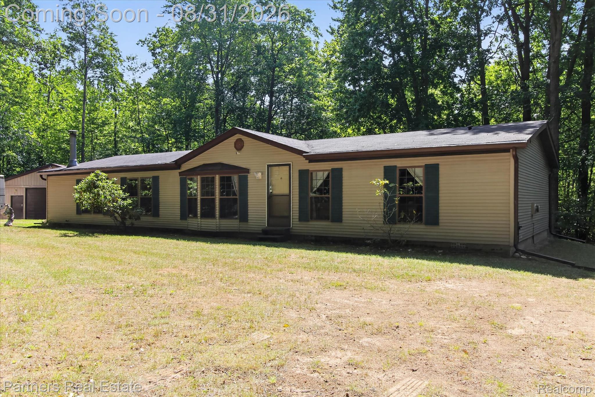 5755 W Herrick Road