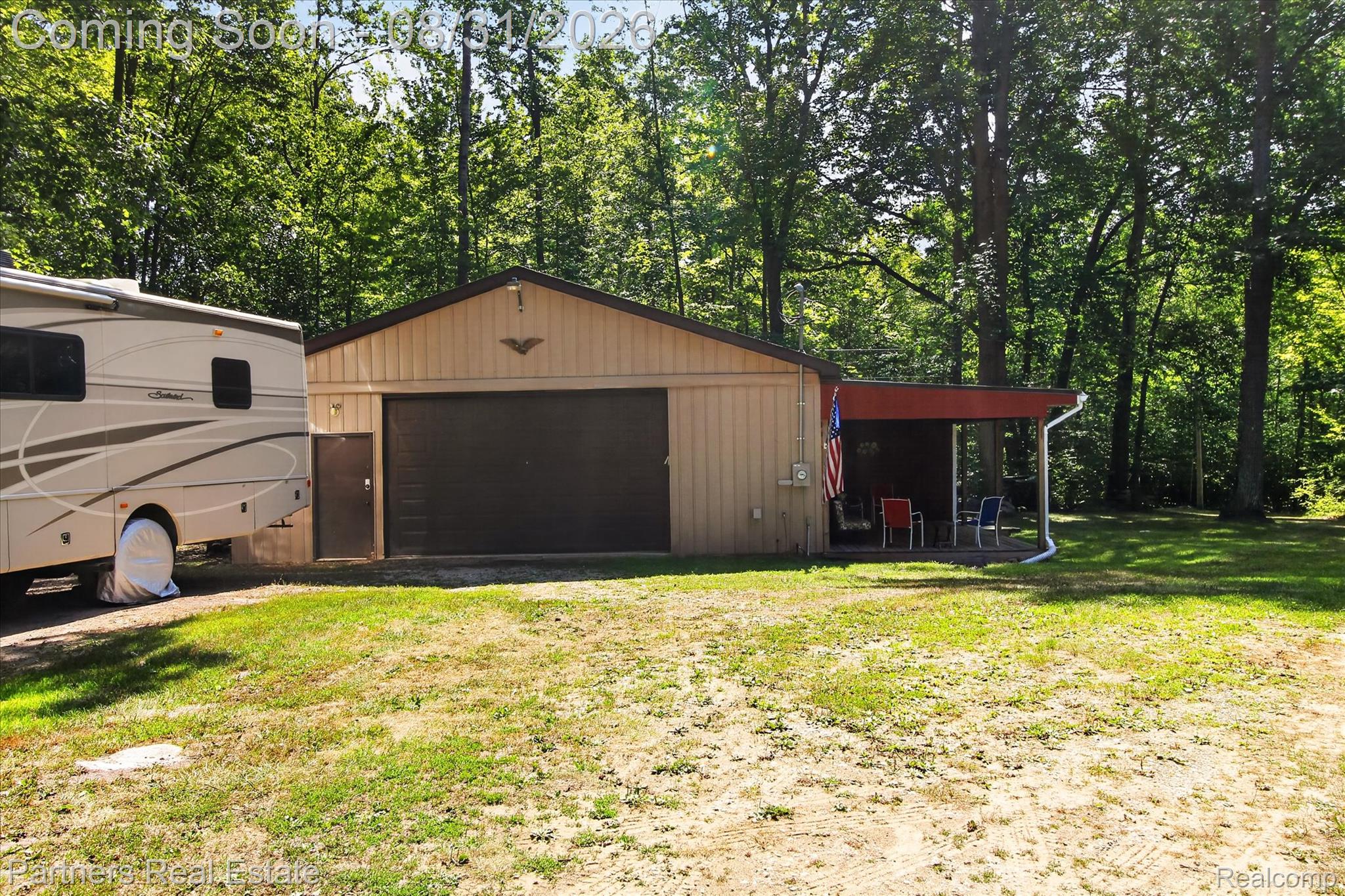 5755 W Herrick Road