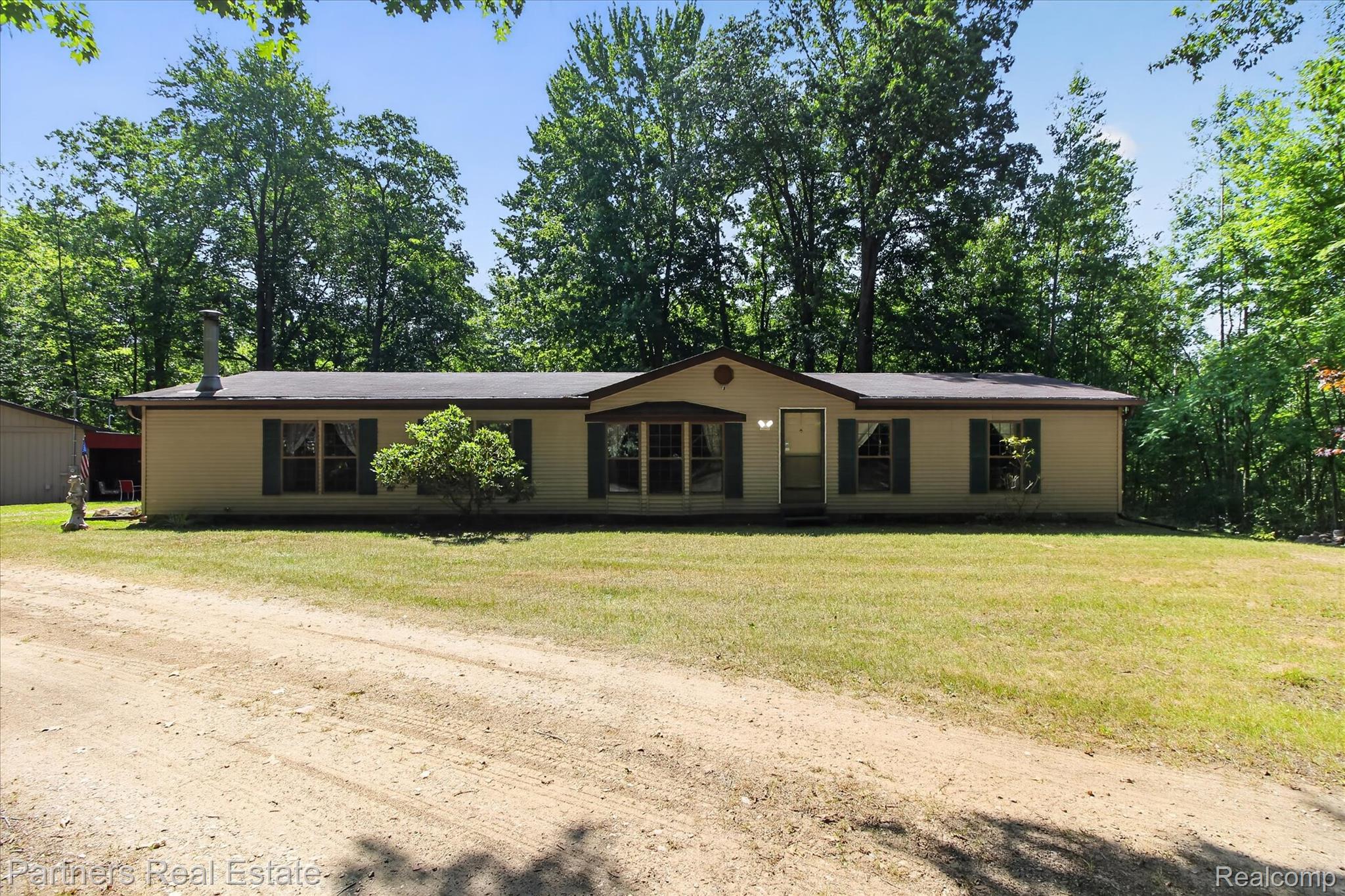 5755 W Herrick Road