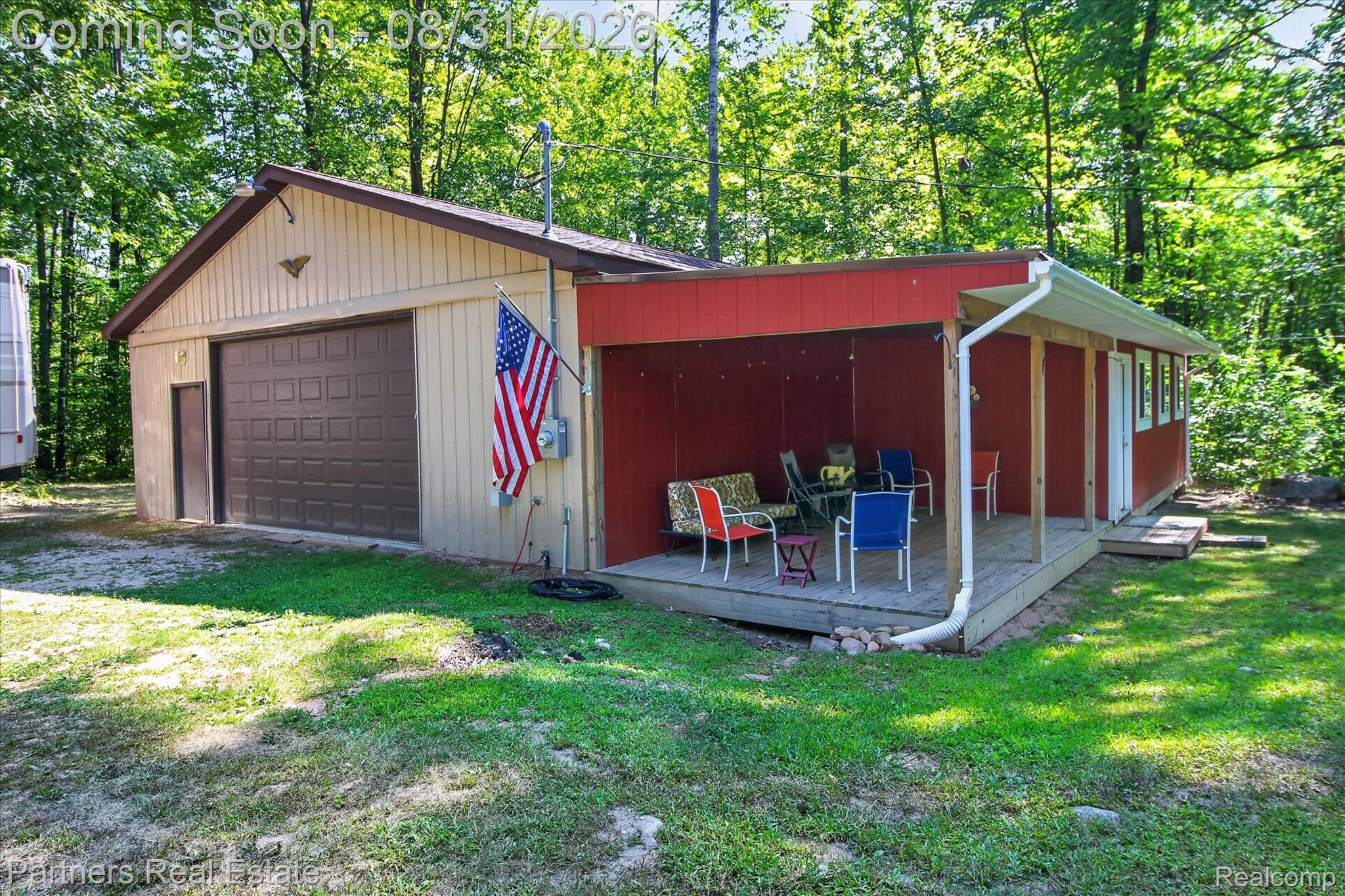 5755 W Herrick Road