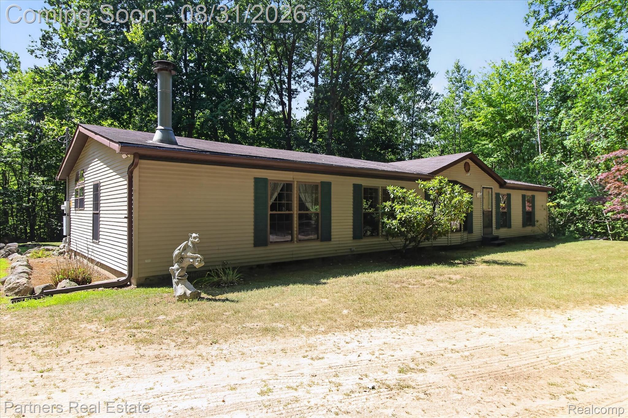 5755 W Herrick Road