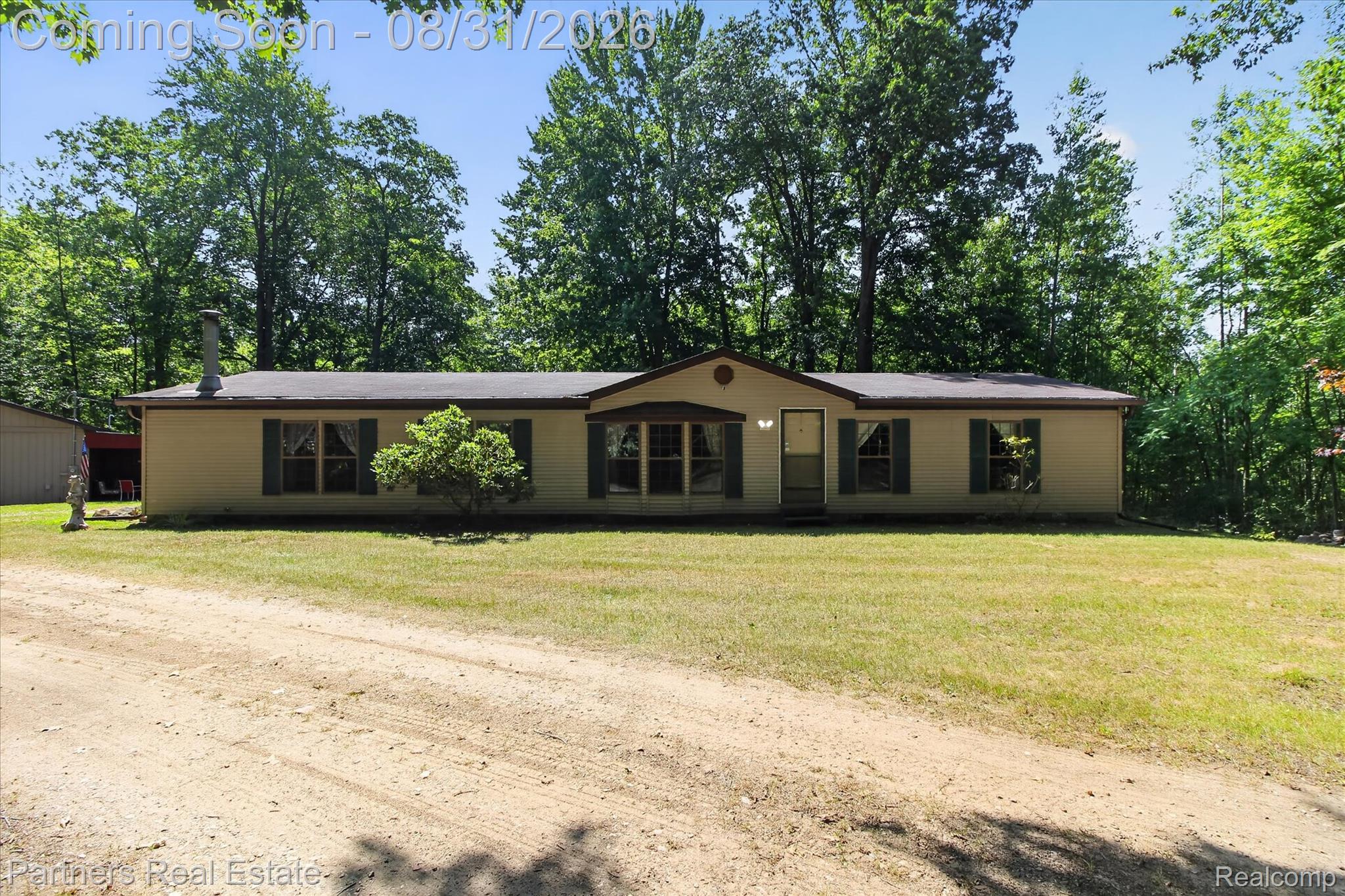 5755 W Herrick Road