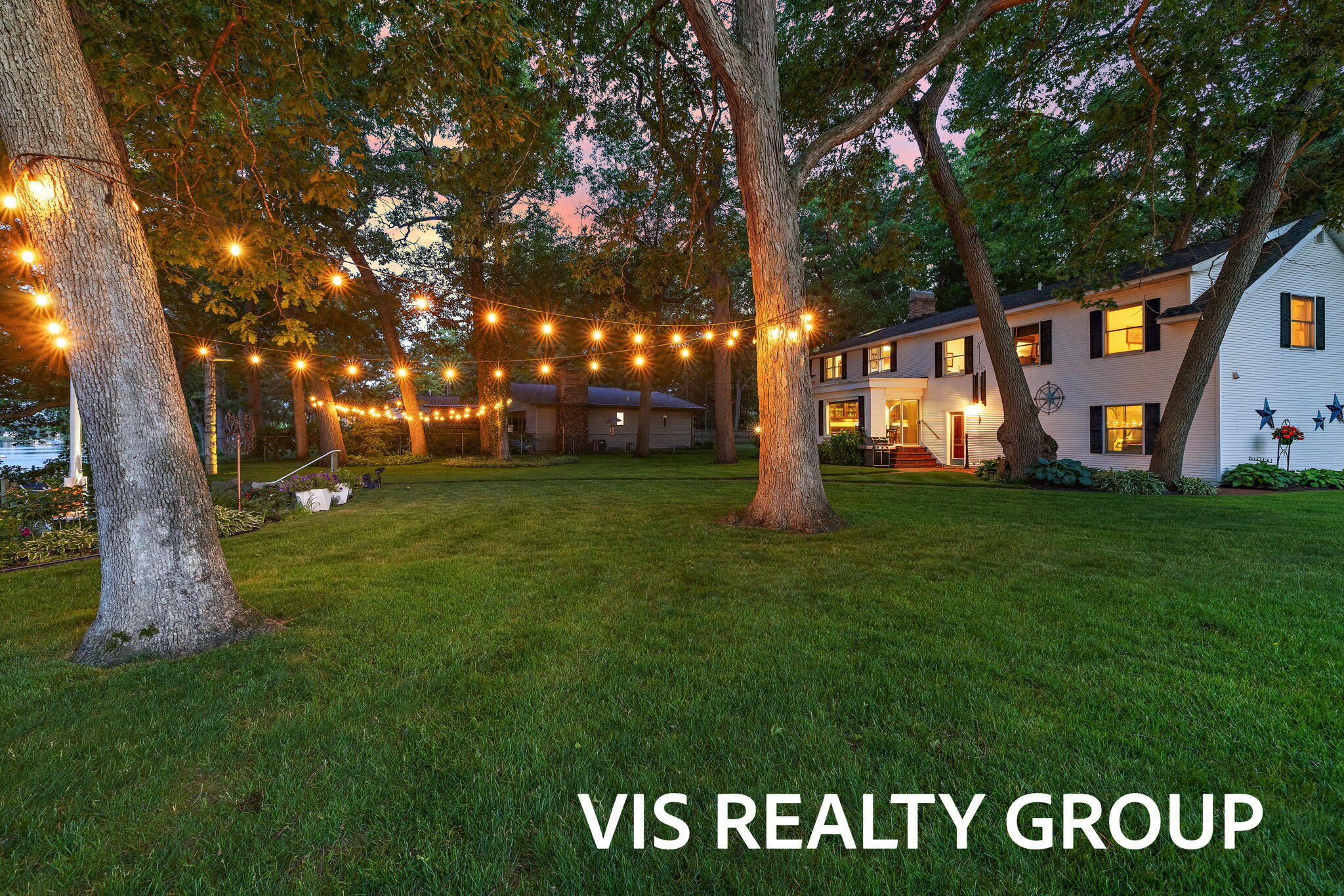 15085 Mercury Drive