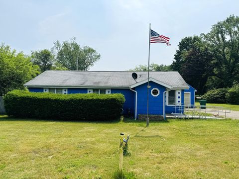 1225 Huntly Road Howard Township MI 49120