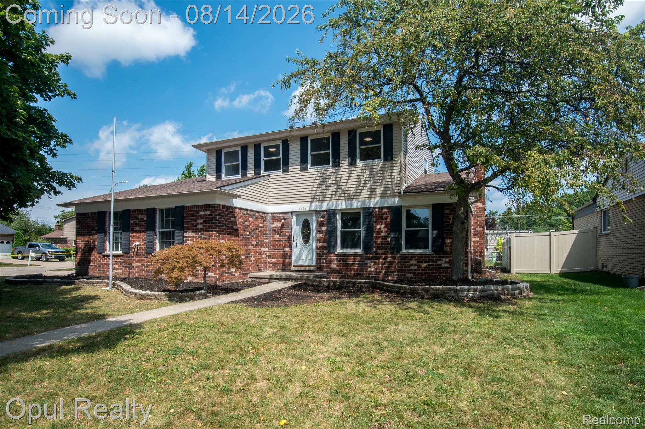 22162 Provincial Street