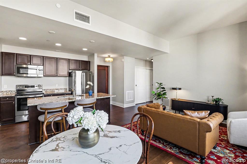 1 Park Avenue 1511