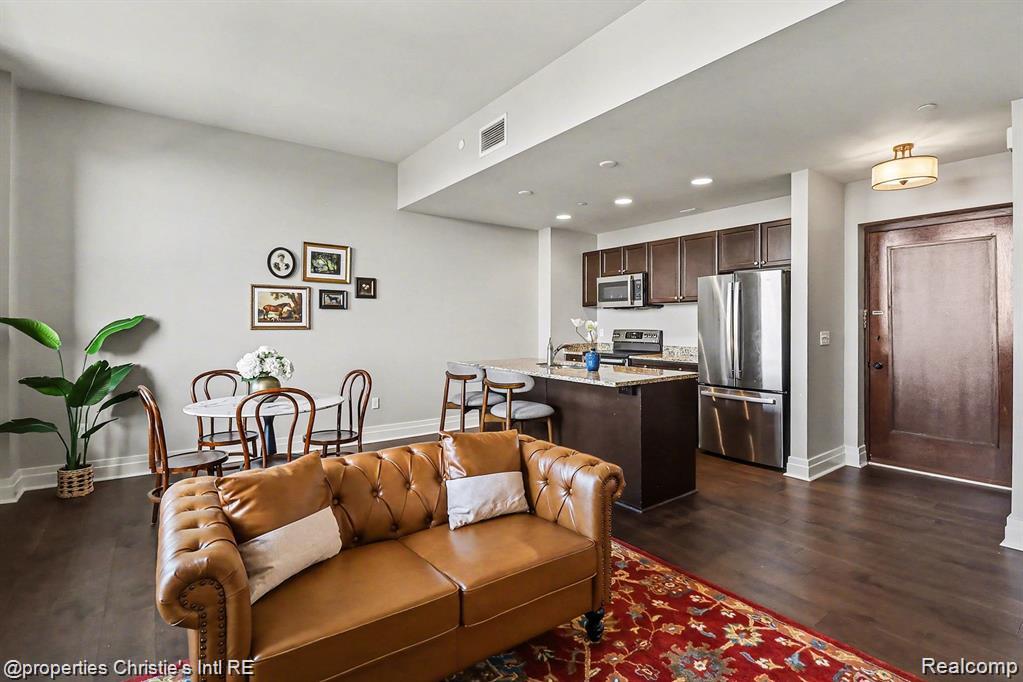 1 Park Avenue 1511