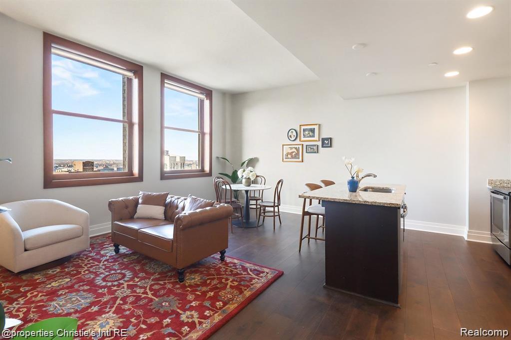 1 Park Avenue 1511