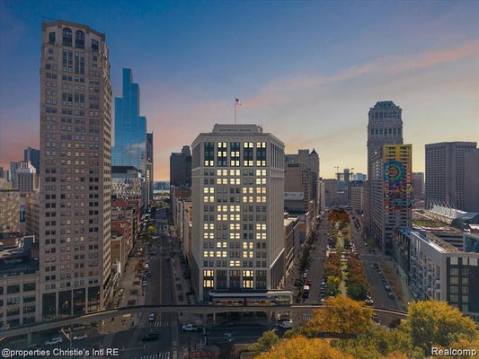 1 PARK AVE APT 1511, DETROIT, MI 48226 - Image c7f72012d56003974c390af2008dfbe4/4159149355