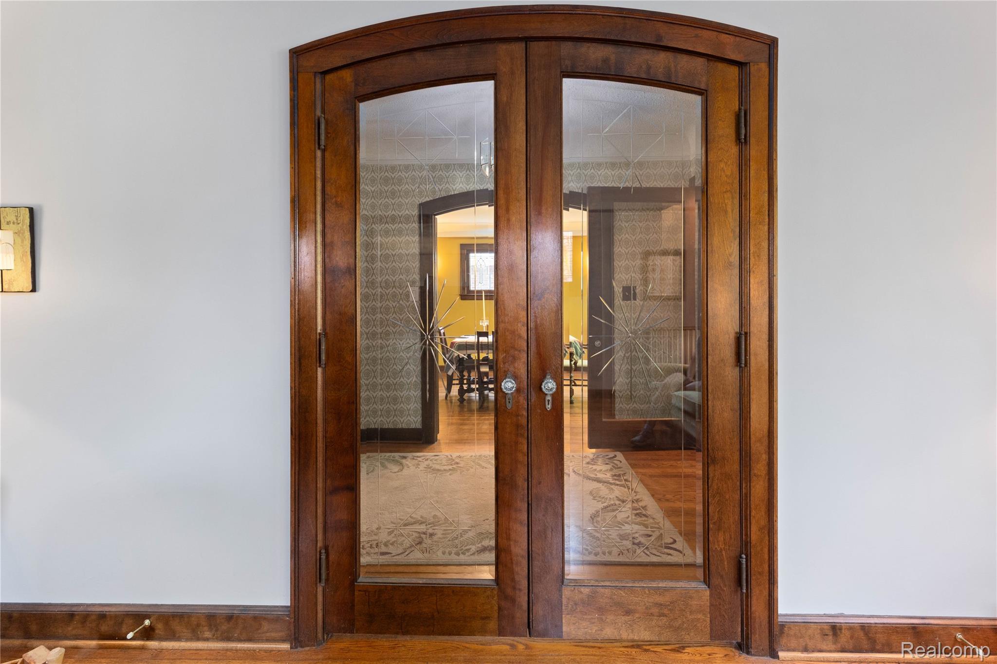 3497 Audubon Road