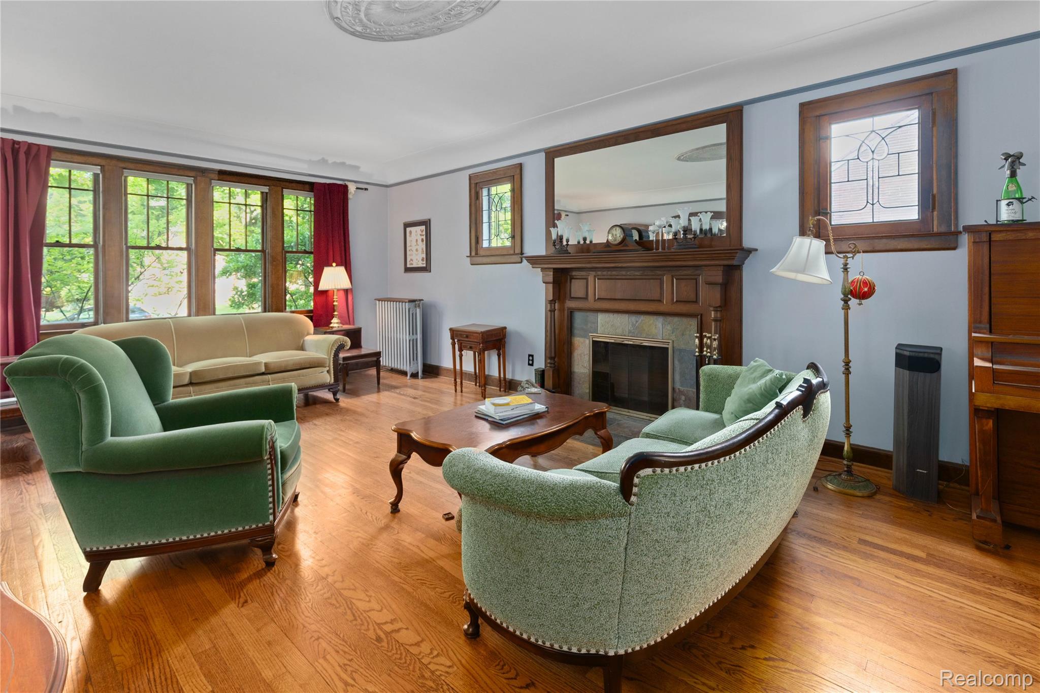 Detroit City, Michigan 48224, United States, 4 Bedrooms Bedrooms, ,3 BathroomsBathrooms,Residential,Pending,149227