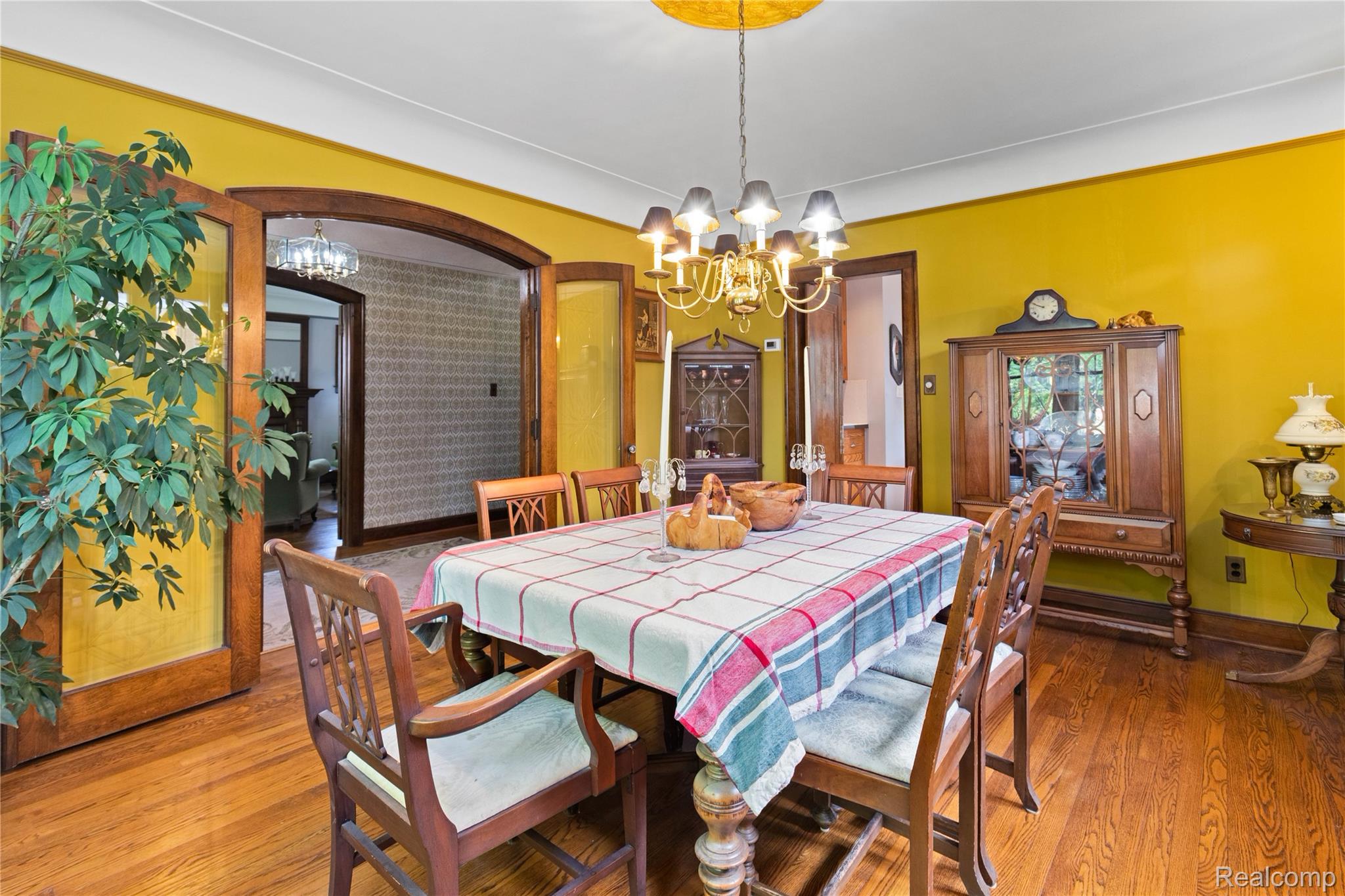 Detroit City, Michigan 48224, United States, 4 Bedrooms Bedrooms, ,3 BathroomsBathrooms,Residential,Pending,149227