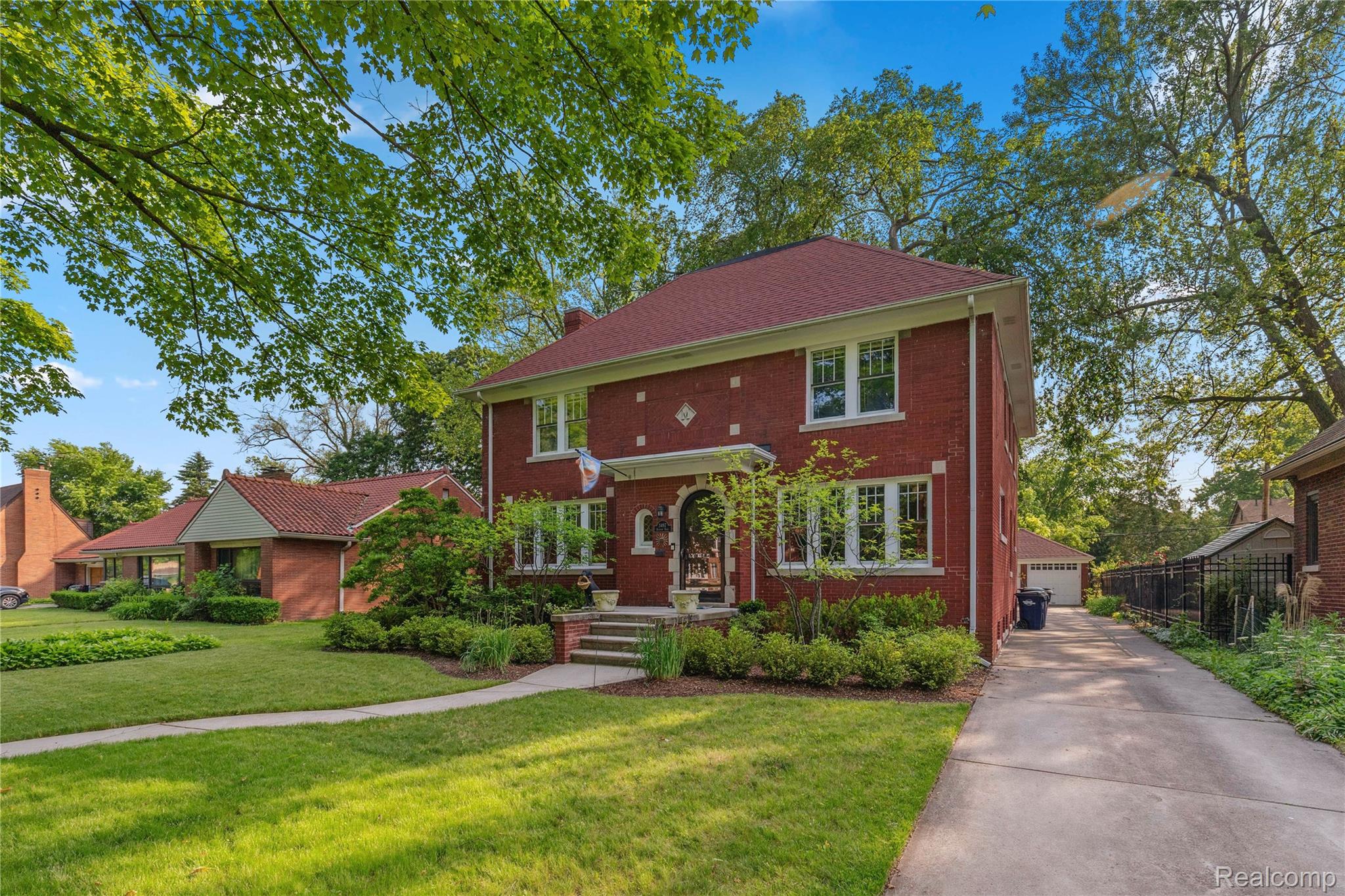3497 Audubon Road