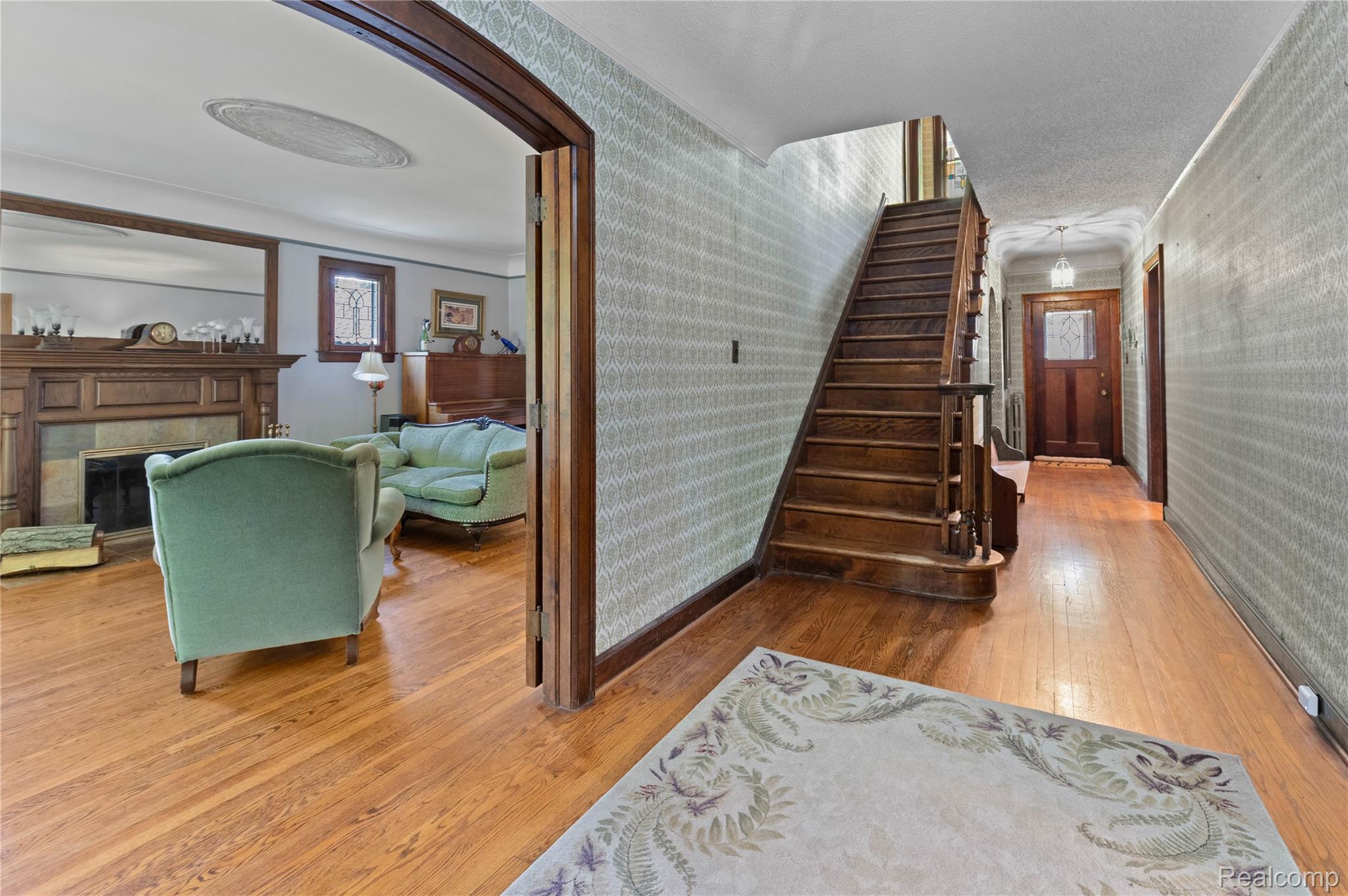 3497 Audubon Road