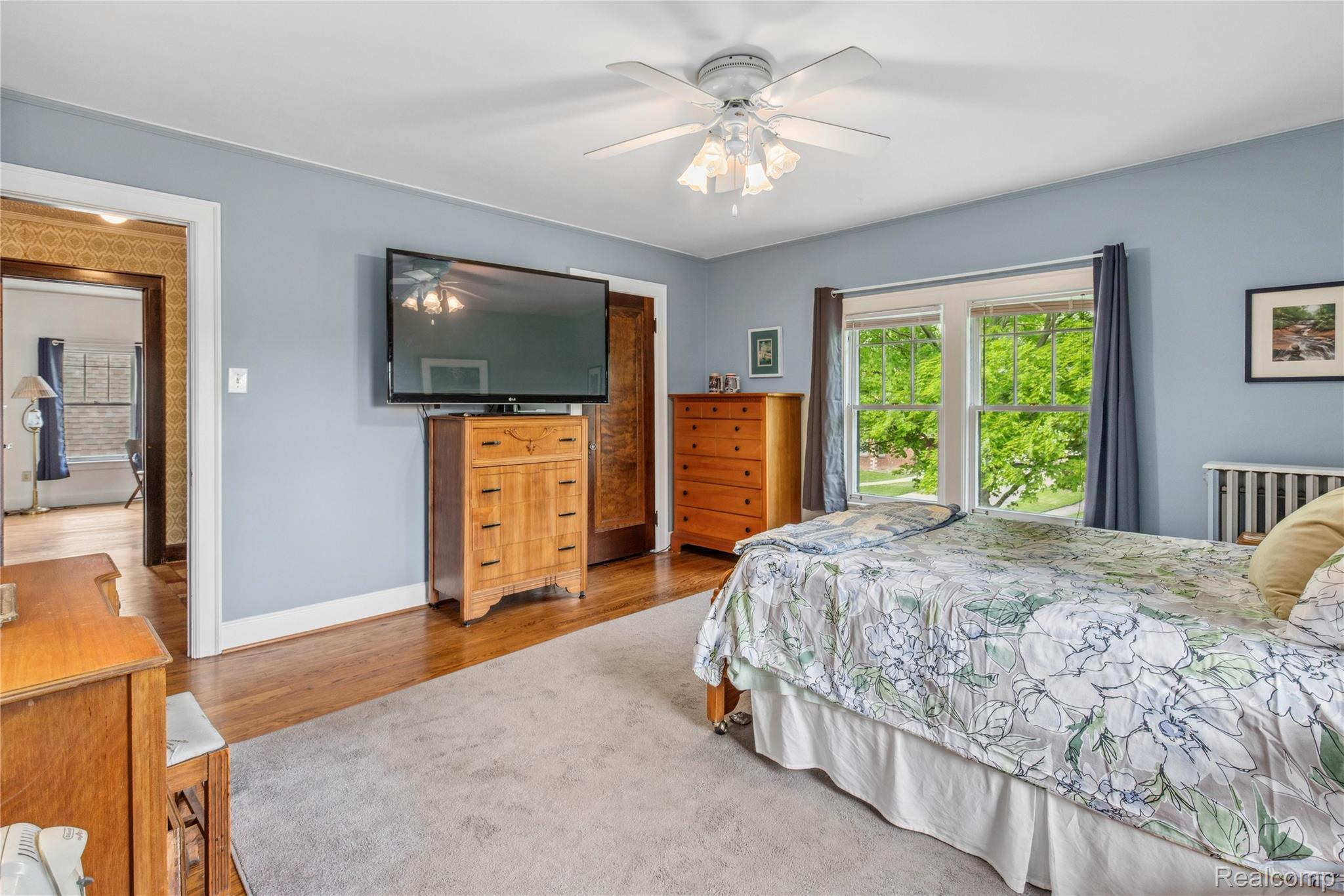 Detroit City, Michigan 48224, United States, 4 Bedrooms Bedrooms, ,3 BathroomsBathrooms,Residential,Pending,149227