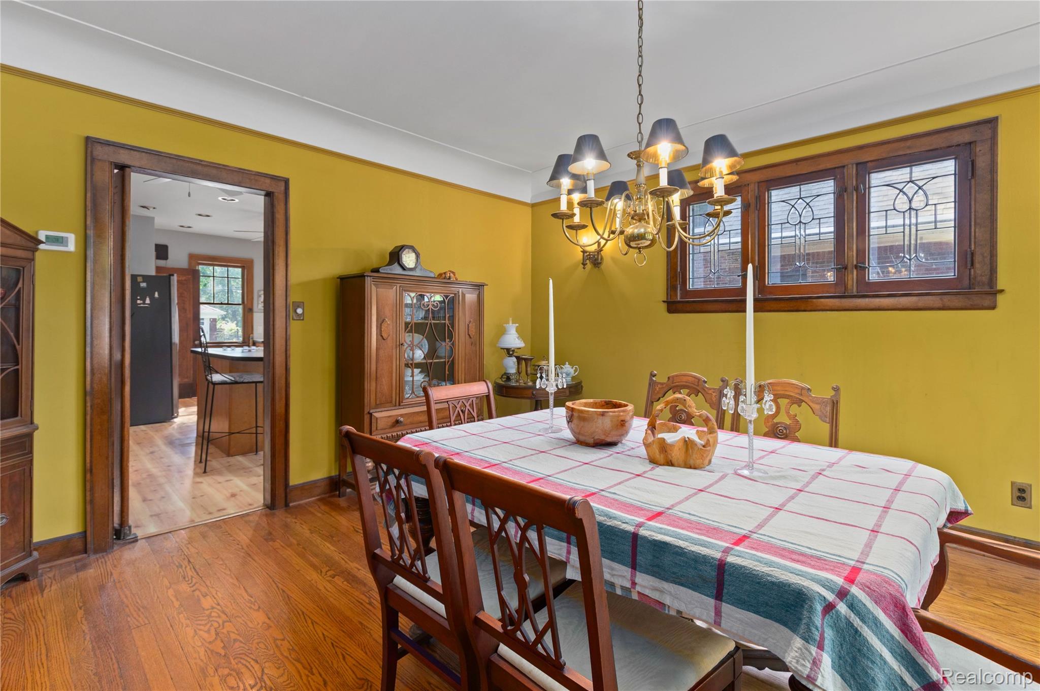 Detroit City, Michigan 48224, United States, 4 Bedrooms Bedrooms, ,3 BathroomsBathrooms,Residential,Pending,149227