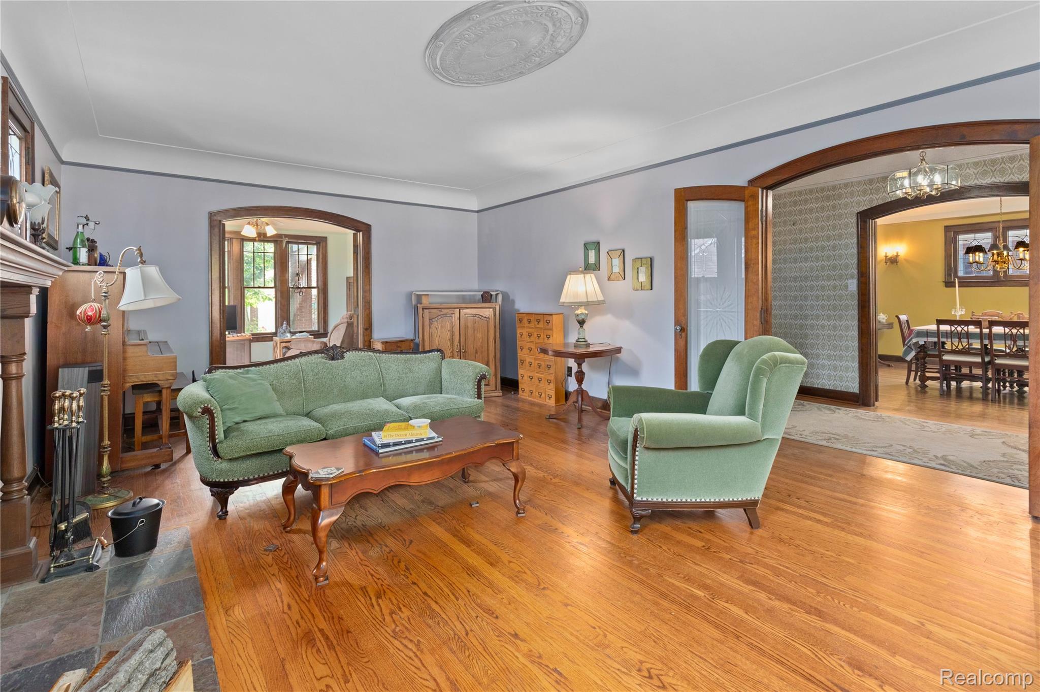 Detroit City, Michigan 48224, United States, 4 Bedrooms Bedrooms, ,3 BathroomsBathrooms,Residential,Pending,149227