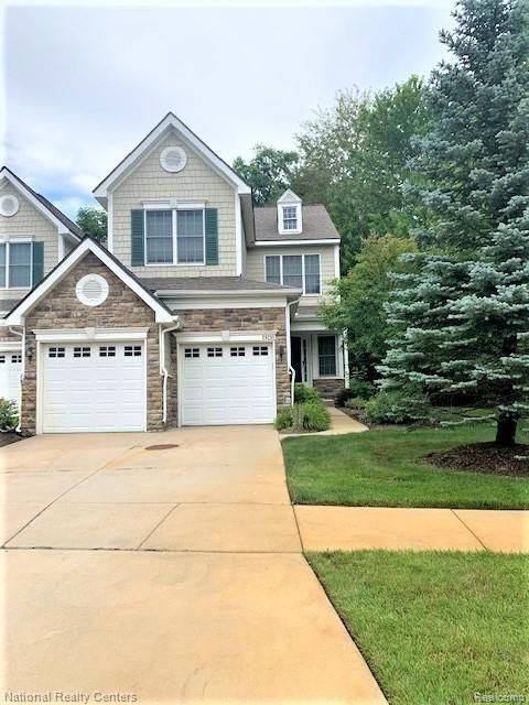 26298 FIELDSTONE Drive Novi City MI 48374